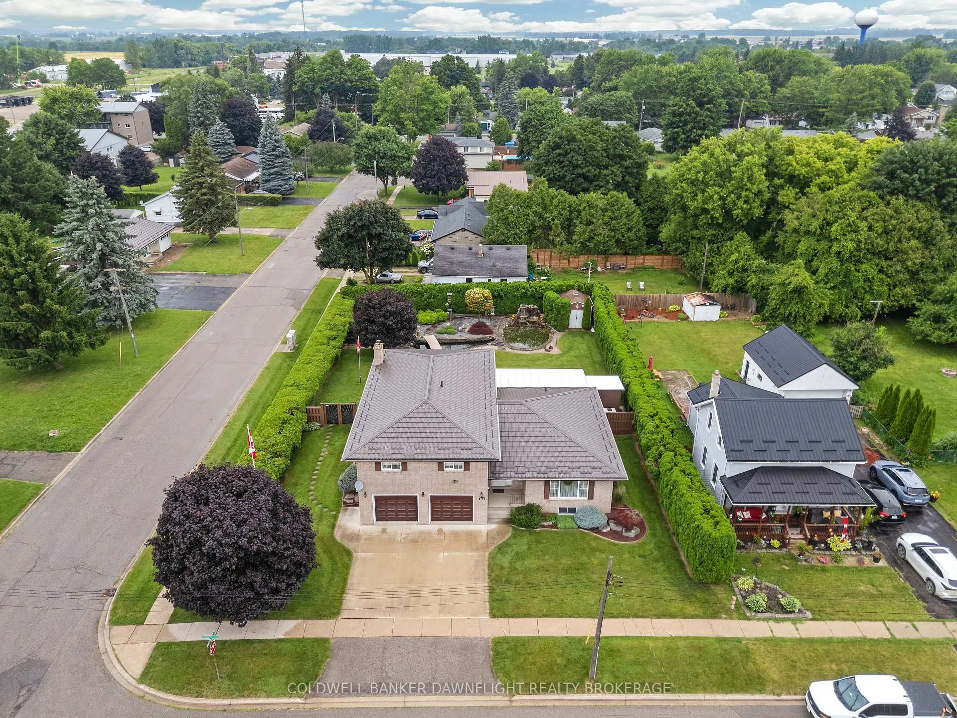 Photo 3 of 154 Gidley Street W, South Huron, Exeter — HOMEH