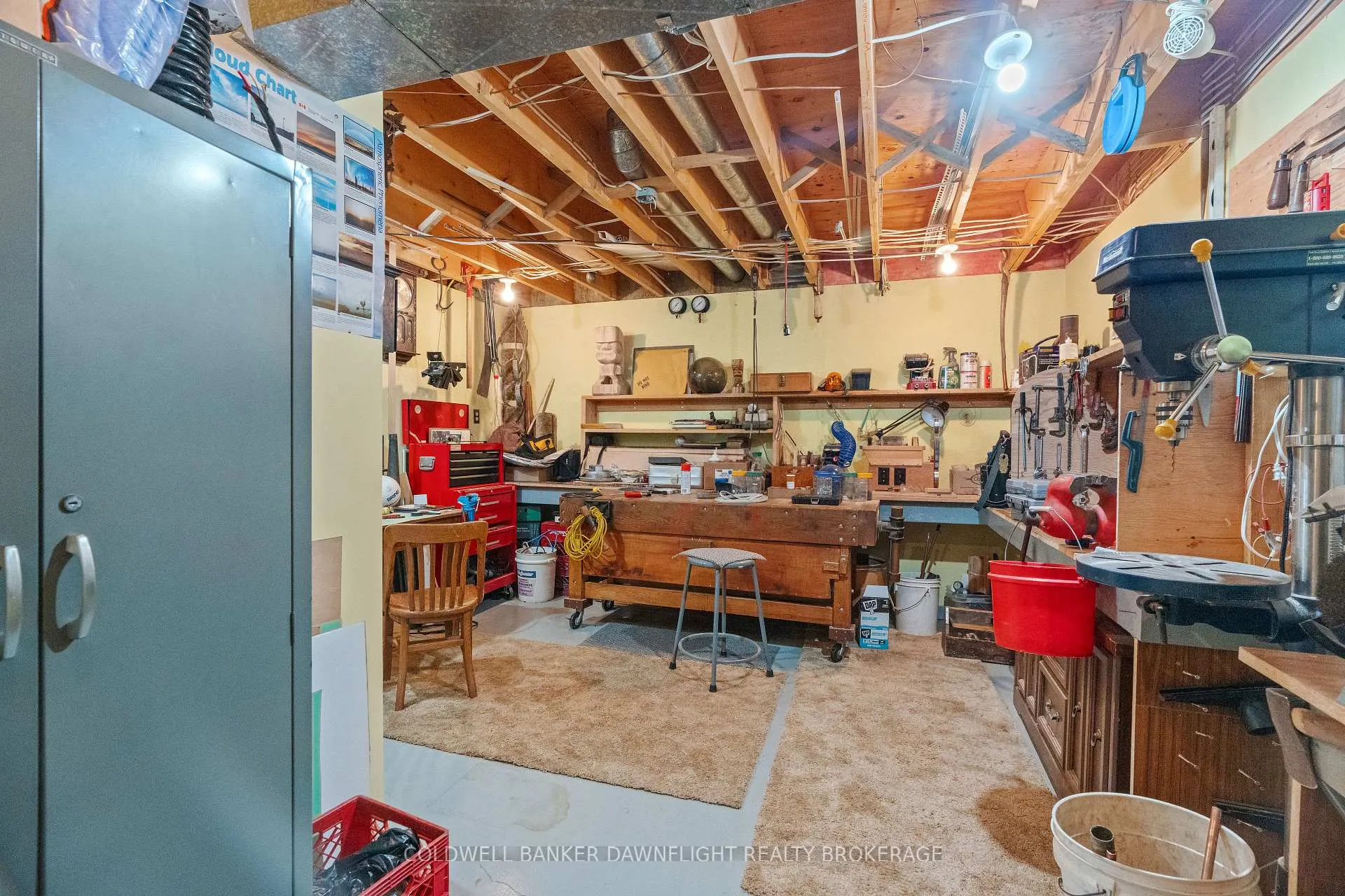 Photo 30 of 154 Gidley Street W, South Huron, Exeter — HOMEH