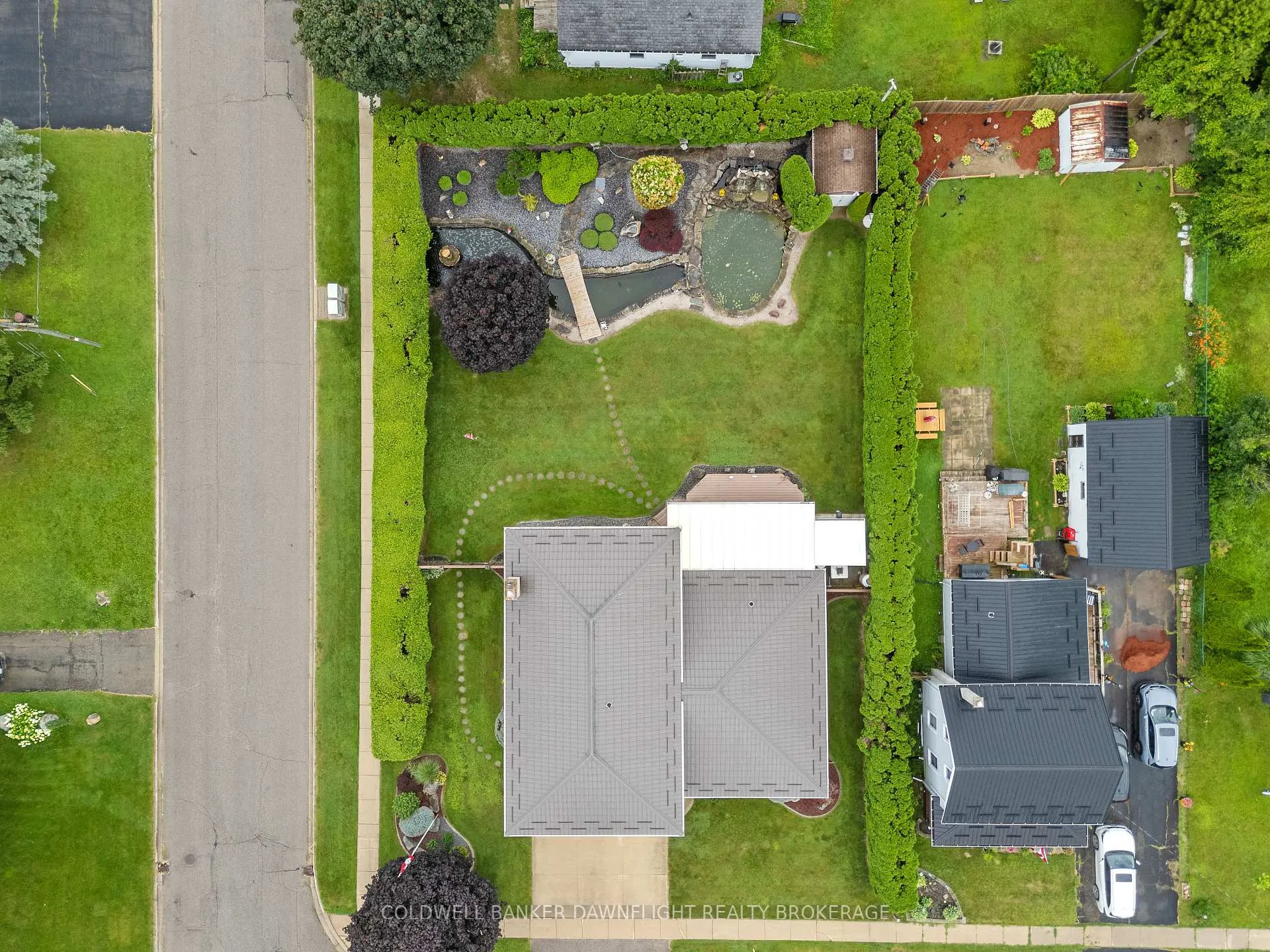Photo 43 of 154 Gidley Street W, South Huron, Exeter — HOMEH