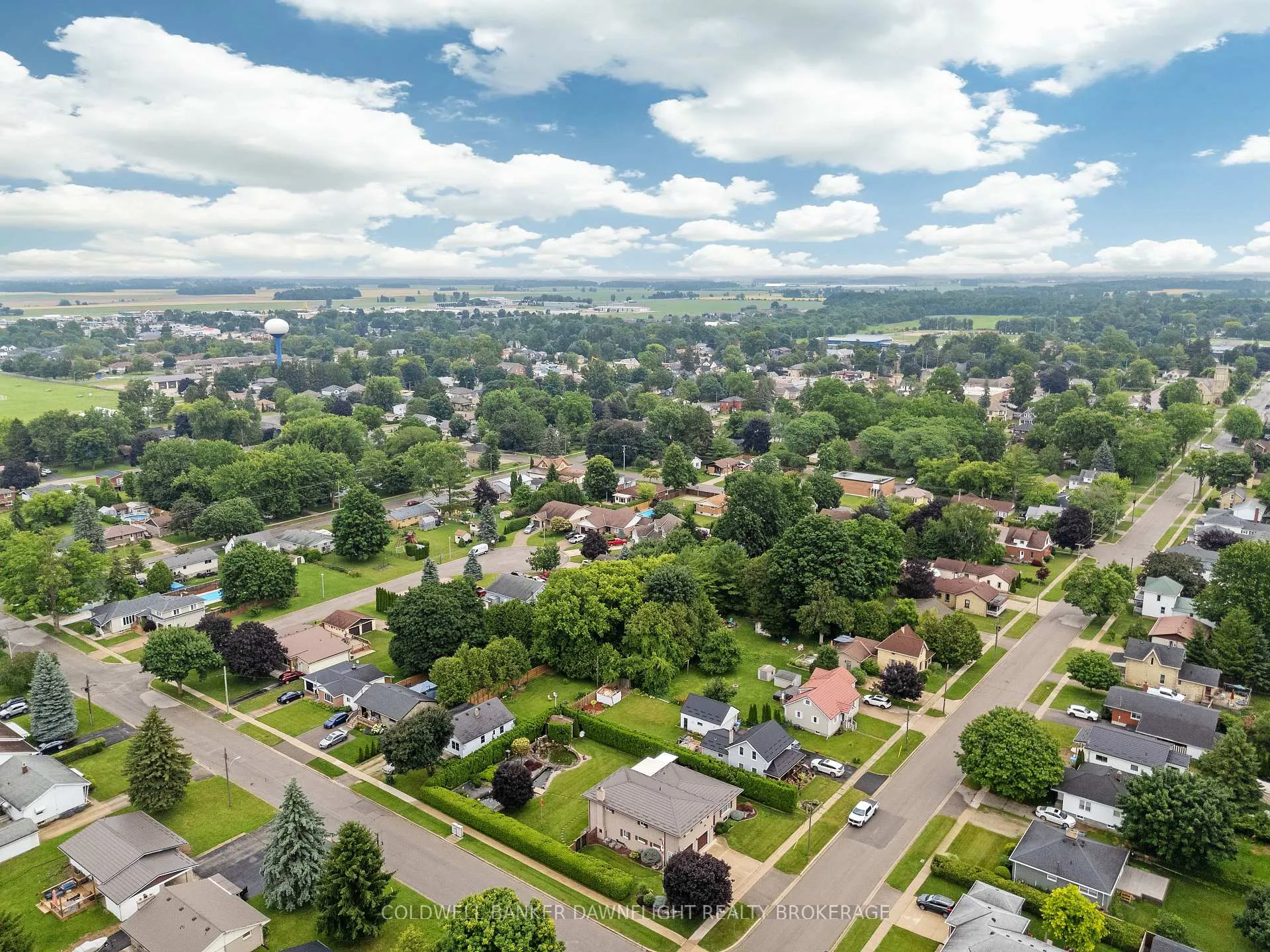 Photo 44 of 154 Gidley Street W, South Huron, Exeter — HOMEH