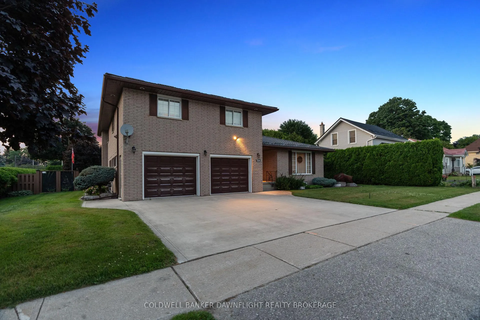Photo 45 of 154 Gidley Street W, South Huron, Exeter — HOMEH