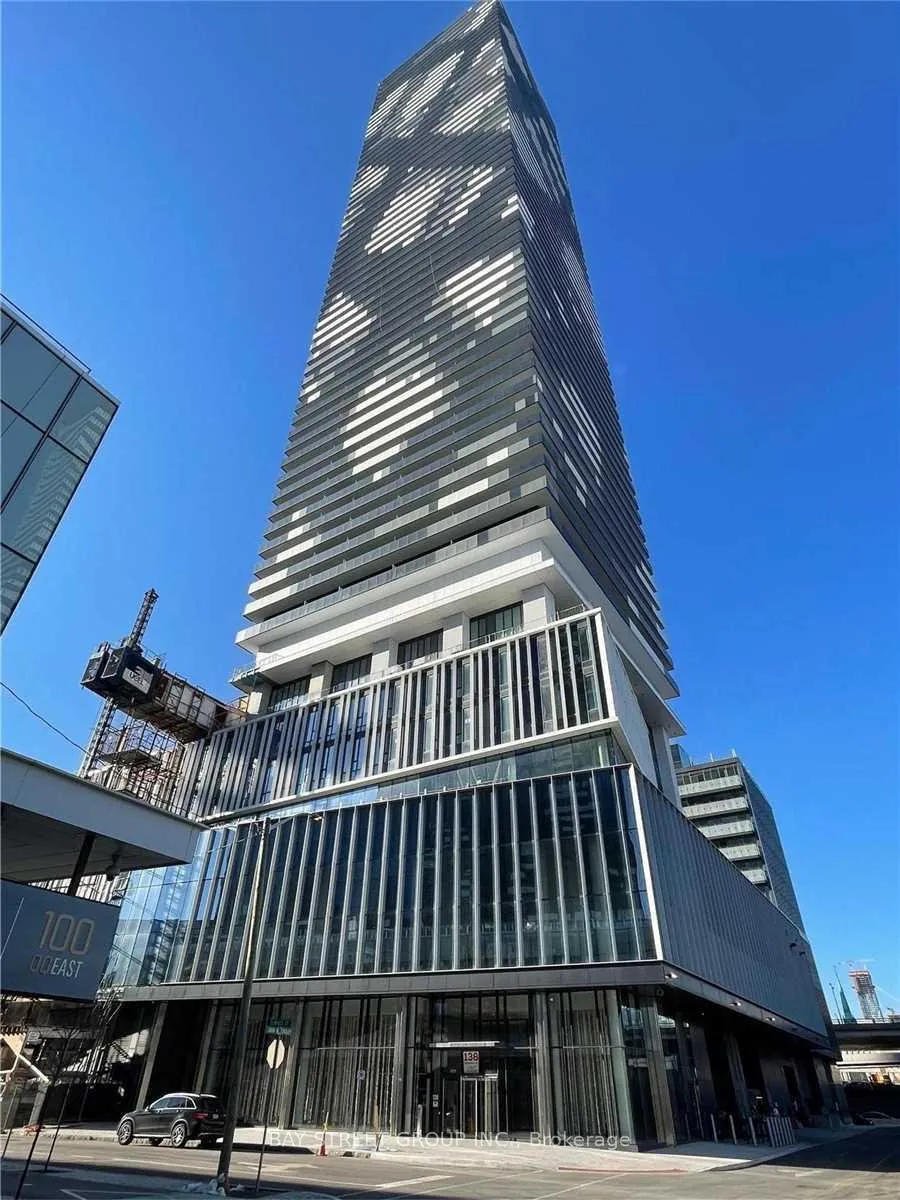 Photo 2 of Unit 2501, 138 Downes Street, Toronto, Waterfront Communities — HOMEH