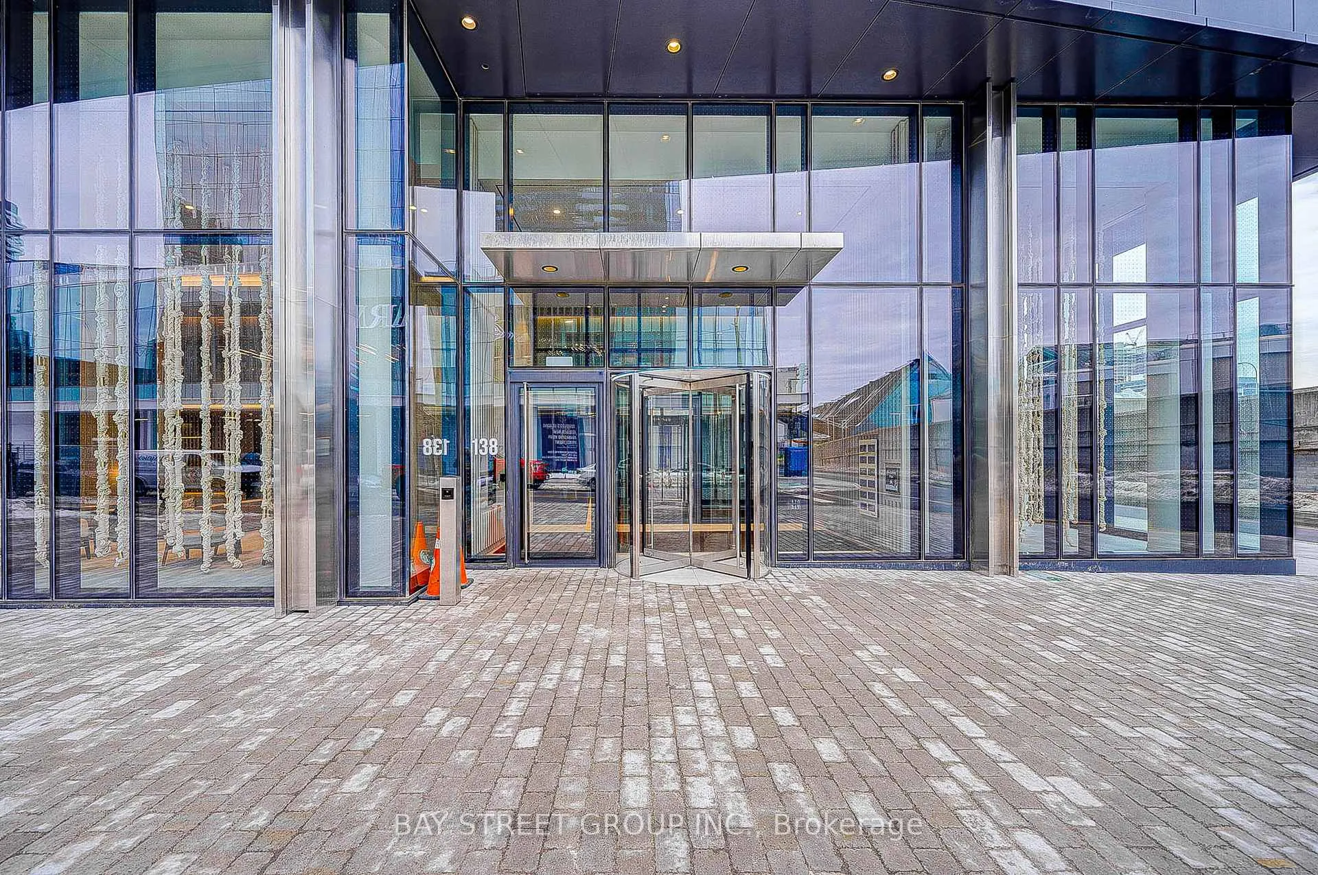 Photo 3 of Unit 2501, 138 Downes Street, Toronto, Waterfront Communities — HOMEH