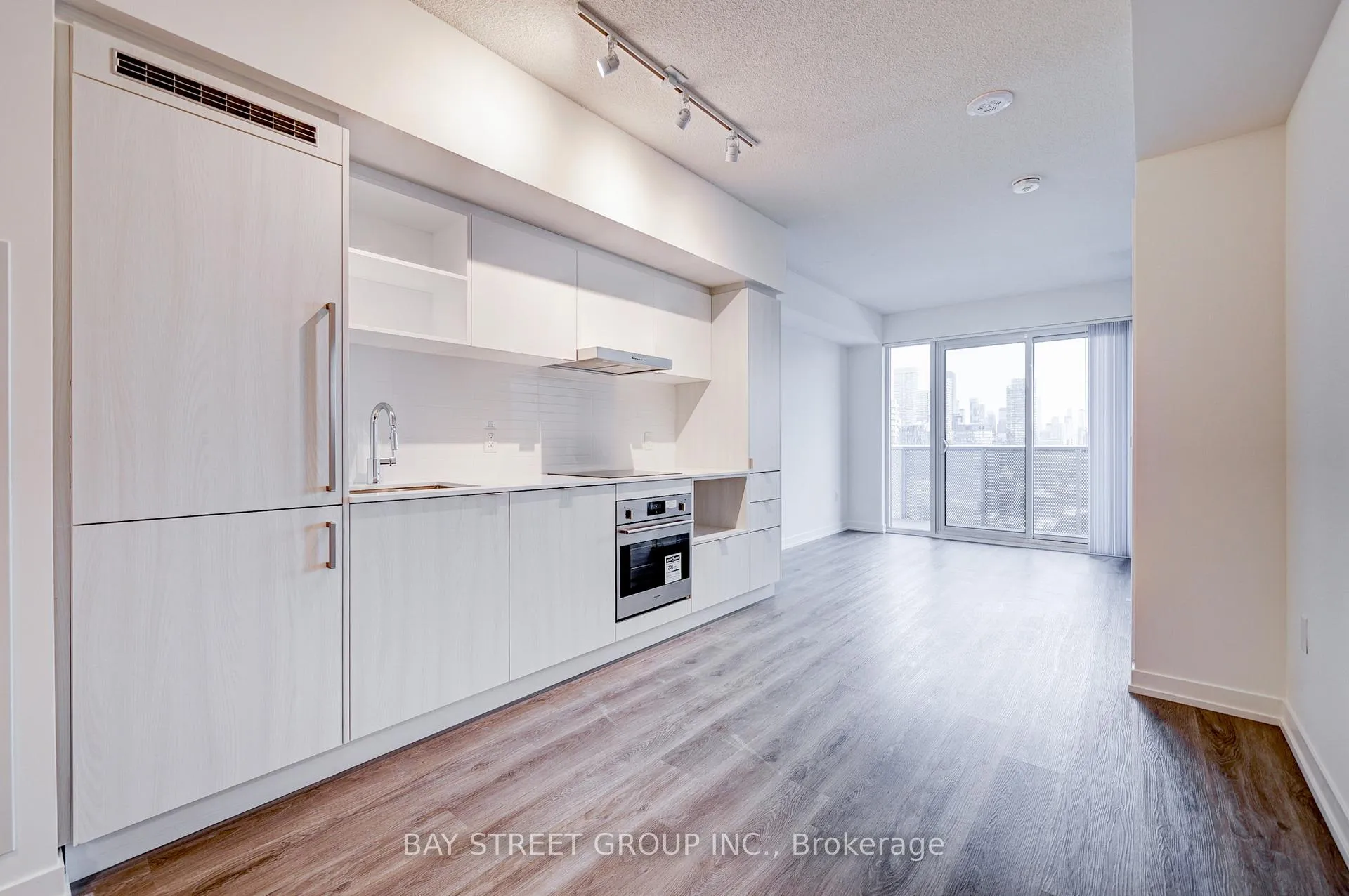 Photo 11 of Unit 2501, 138 Downes Street, Toronto, Waterfront Communities — HOMEH