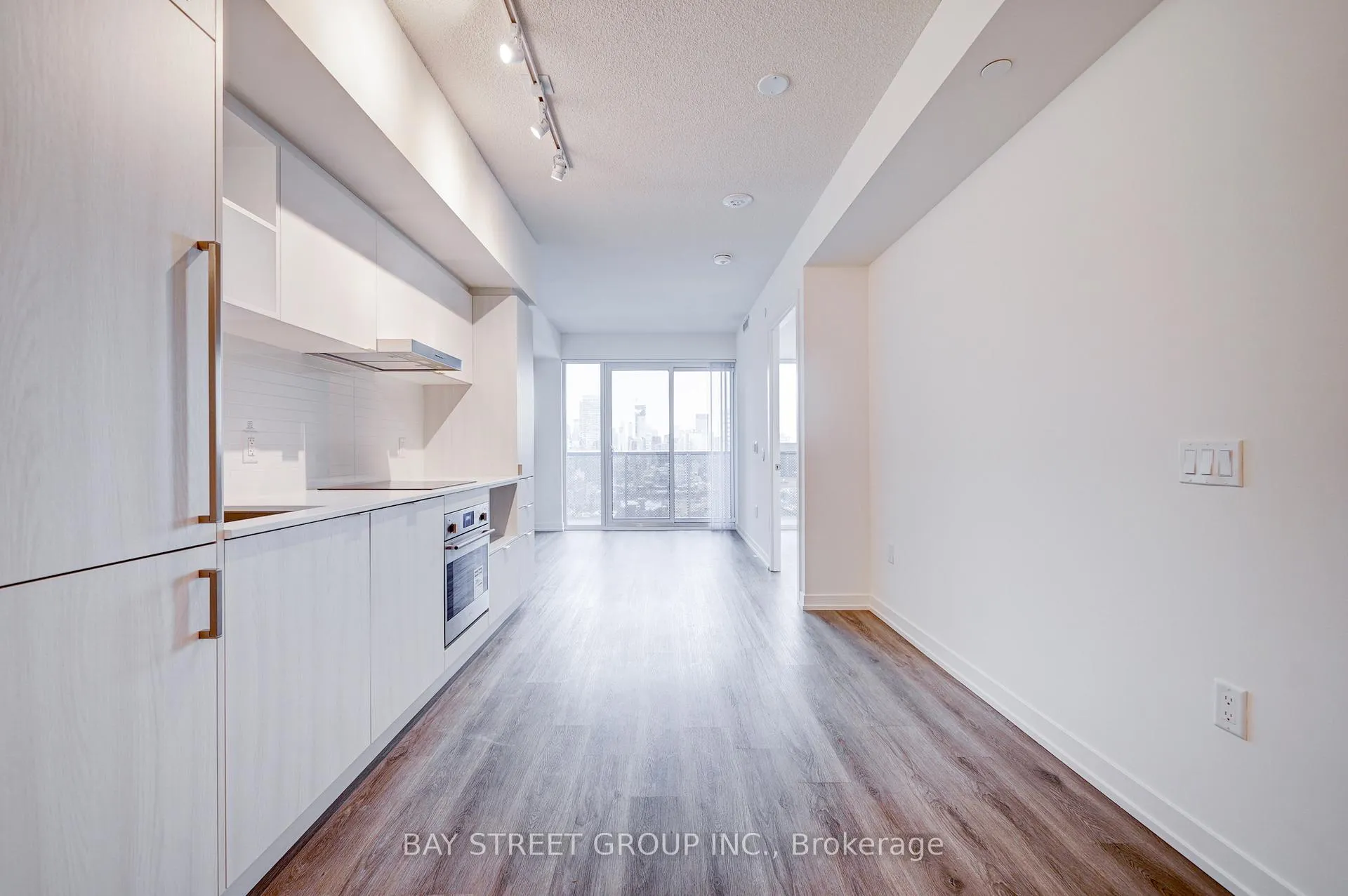 Photo 12 of Unit 2501, 138 Downes Street, Toronto, Waterfront Communities — HOMEH