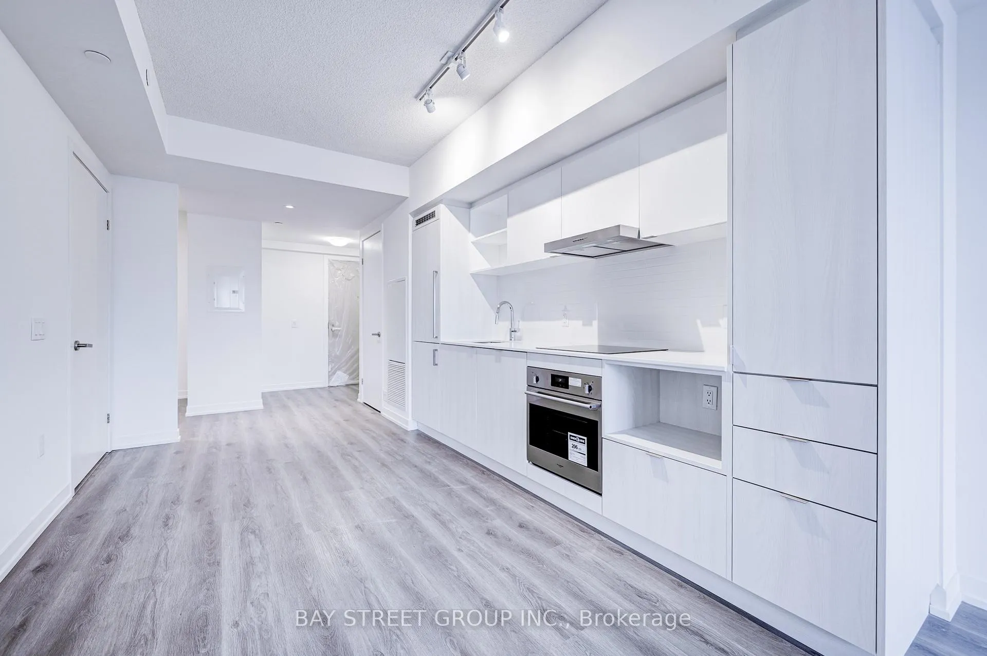 Photo 14 of Unit 2501, 138 Downes Street, Toronto, Waterfront Communities — HOMEH