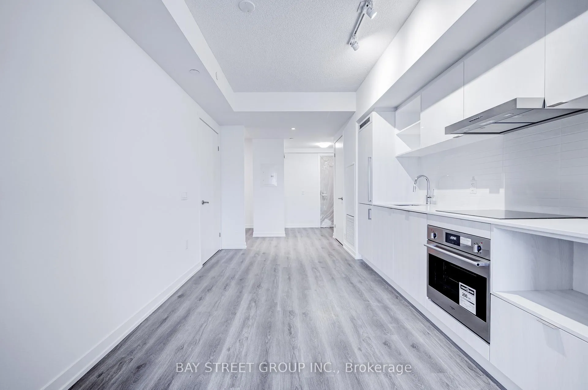 Photo 15 of Unit 2501, 138 Downes Street, Toronto, Waterfront Communities — HOMEH