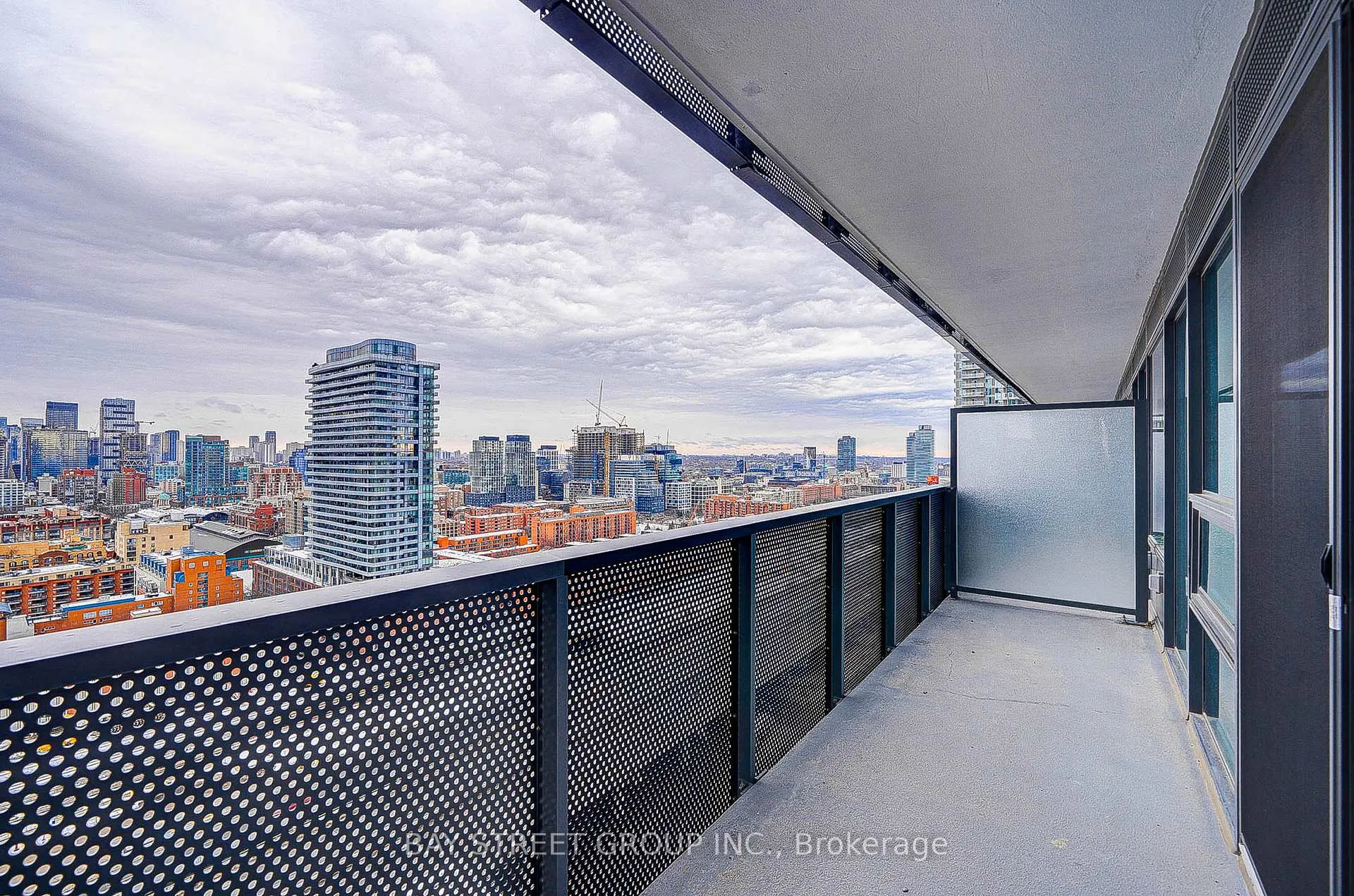 Photo 26 of Unit 2501, 138 Downes Street, Toronto, Waterfront Communities — HOMEH