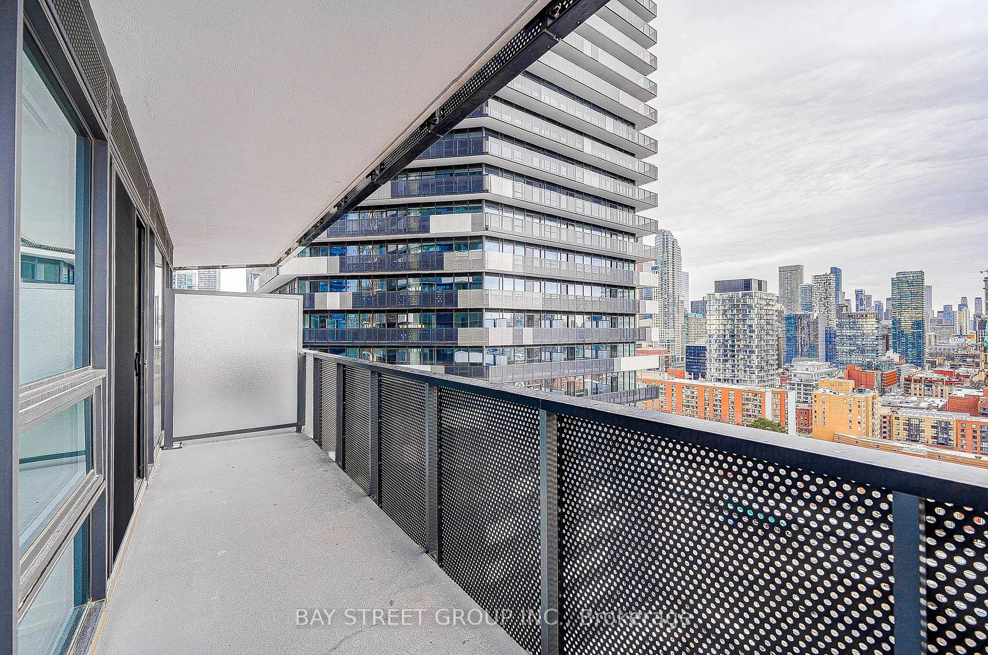 Photo 27 of Unit 2501, 138 Downes Street, Toronto, Waterfront Communities — HOMEH