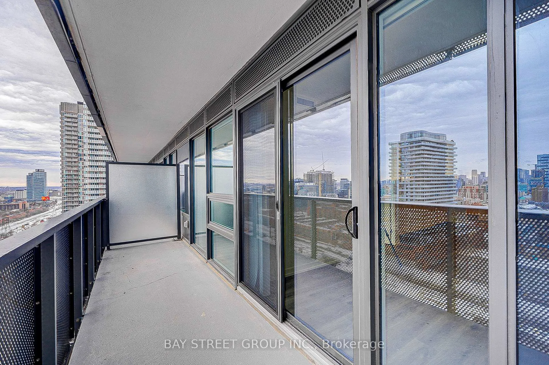 Photo 28 of Unit 2501, 138 Downes Street, Toronto, Waterfront Communities — HOMEH