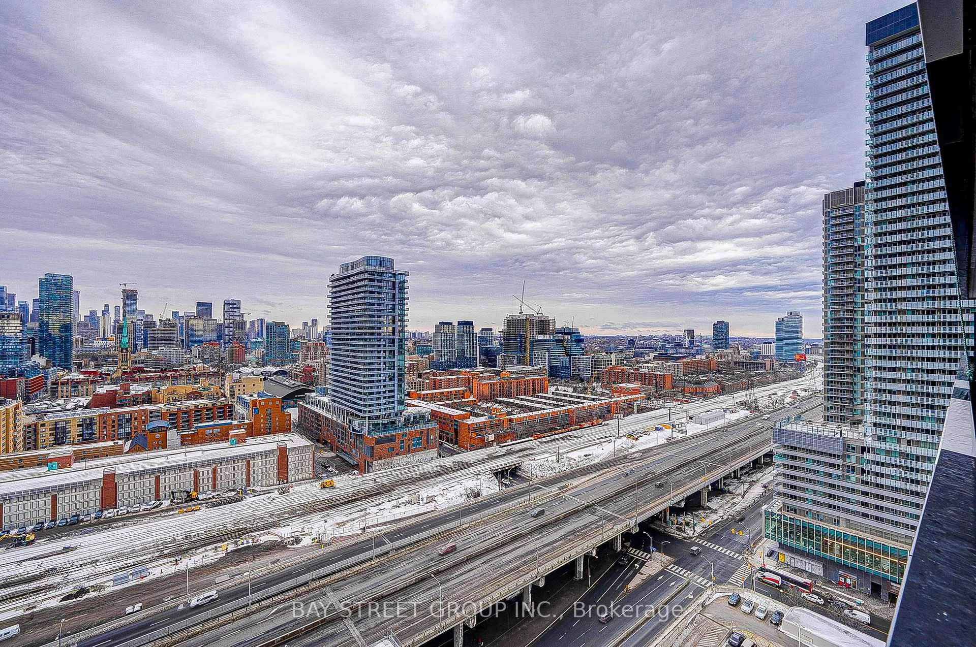Photo 29 of Unit 2501, 138 Downes Street, Toronto, Waterfront Communities — HOMEH