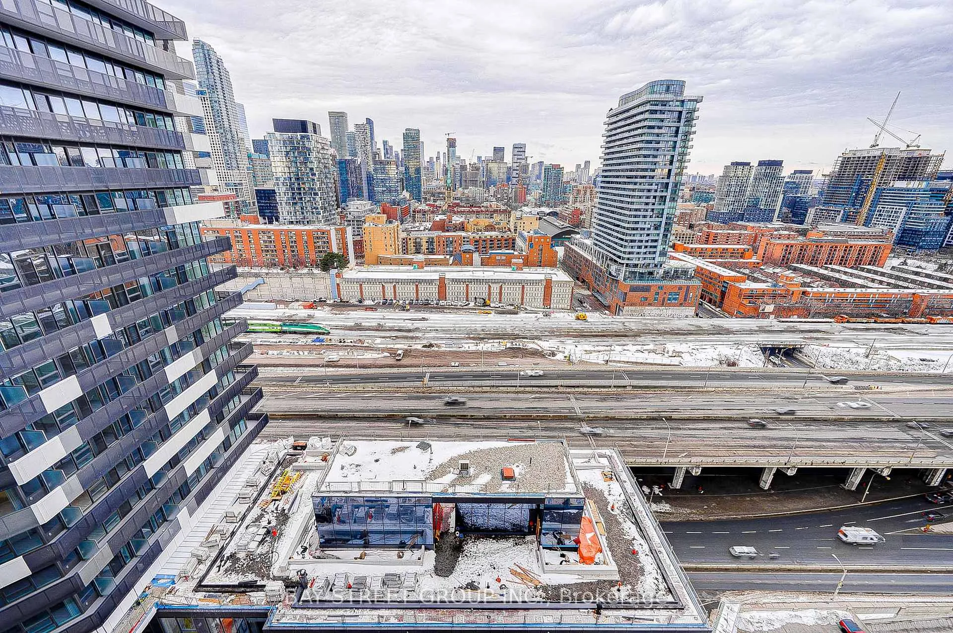 Photo 31 of Unit 2501, 138 Downes Street, Toronto, Waterfront Communities — HOMEH