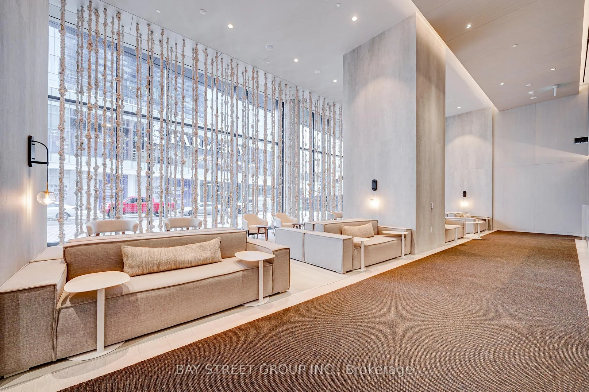 Photo 32 of Unit 2501, 138 Downes Street, Toronto, Waterfront Communities — HOMEH