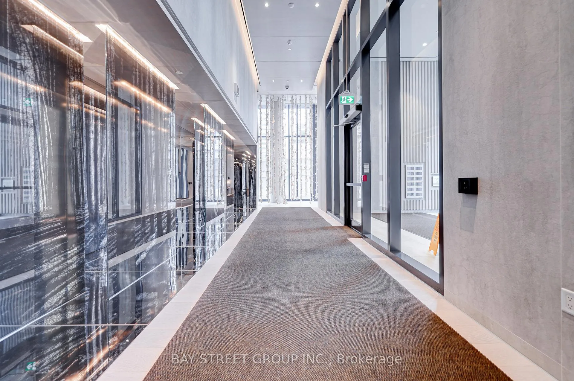 Photo 35 of Unit 2501, 138 Downes Street, Toronto, Waterfront Communities — HOMEH