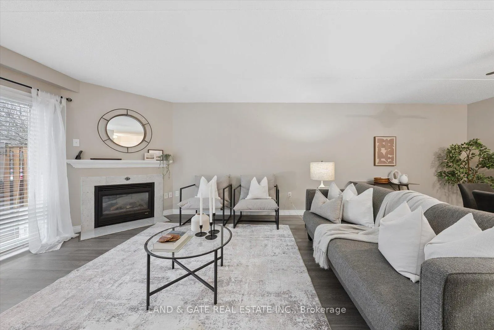 Photo 14 of Unit 103, 95 Wellington Street, Clarington, Bowmanville — HOMEH