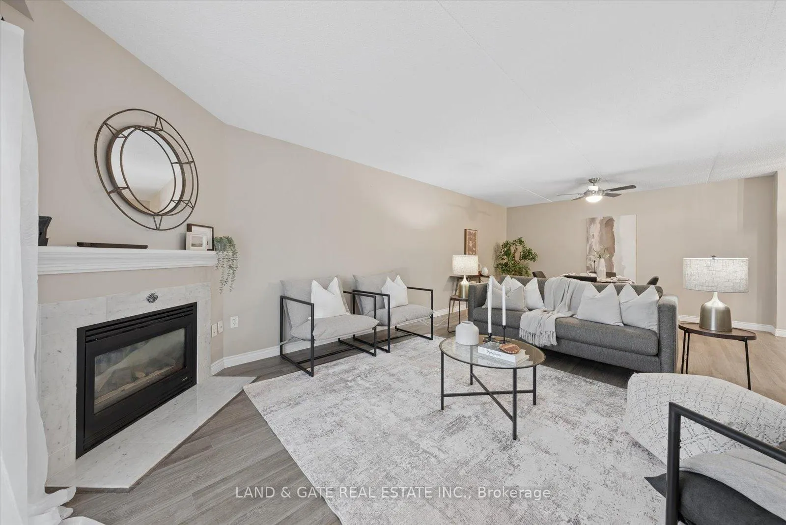 Photo 15 of Unit 103, 95 Wellington Street, Clarington, Bowmanville — HOMEH