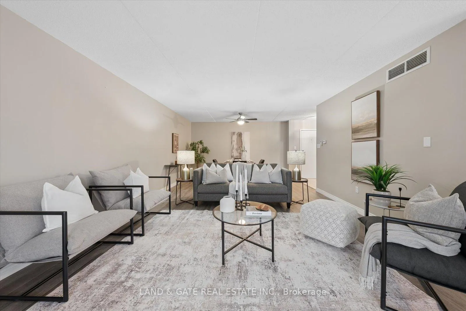 Photo 16 of Unit 103, 95 Wellington Street, Clarington, Bowmanville — HOMEH