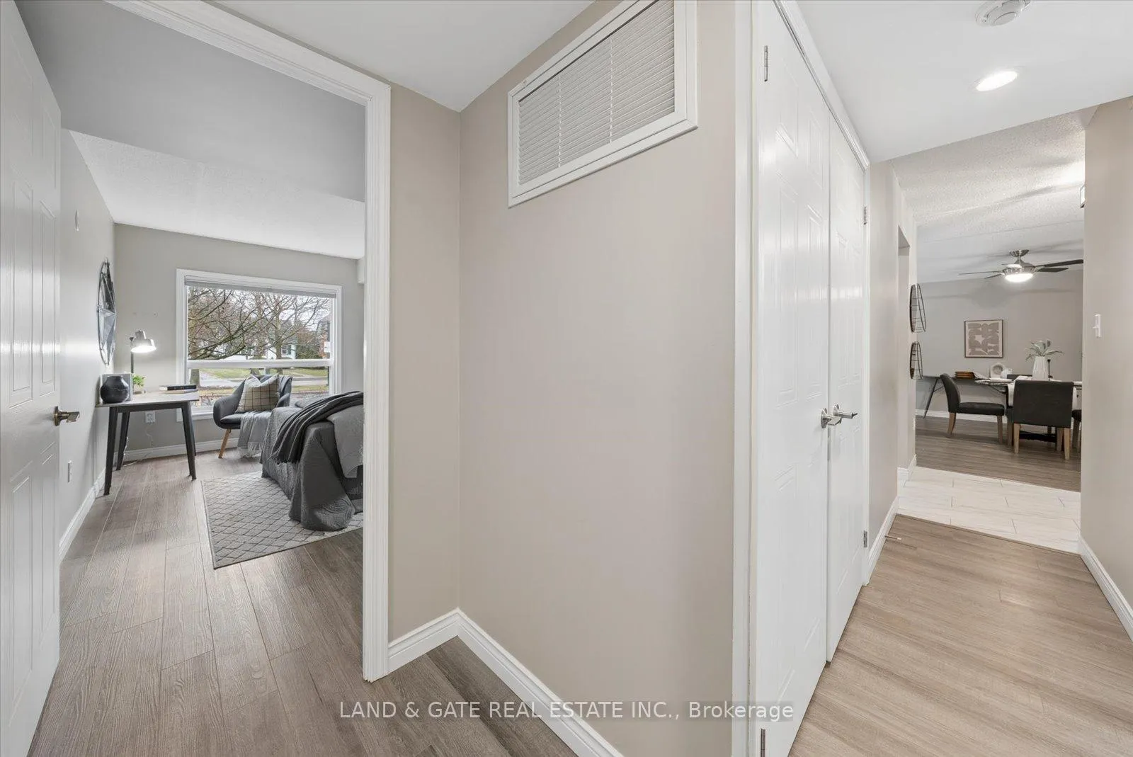 Photo 24 of Unit 103, 95 Wellington Street, Clarington, Bowmanville — HOMEH