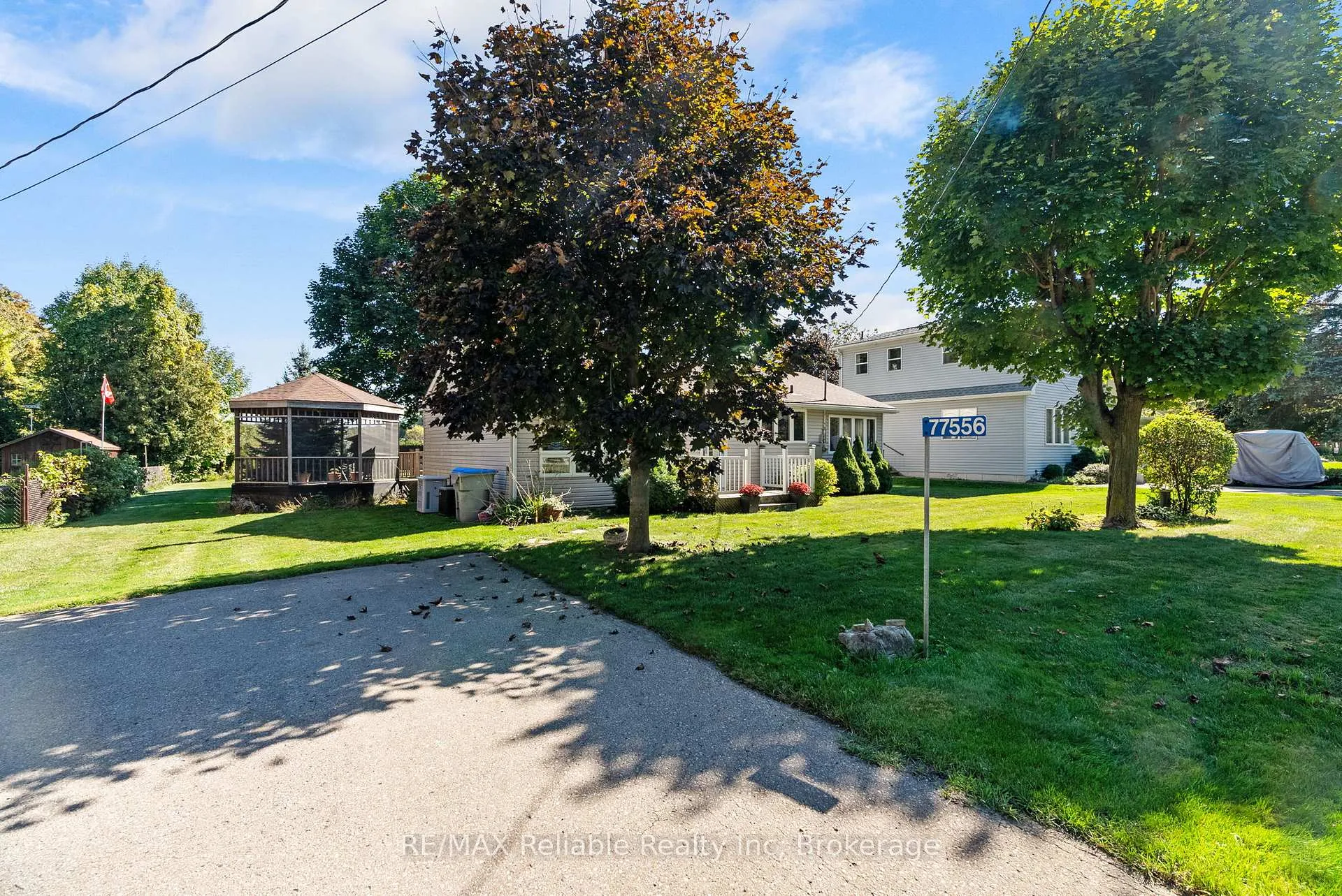 Photo 2 of 77556 Melena Drive, Bluewater, Bayfield — HOMEH