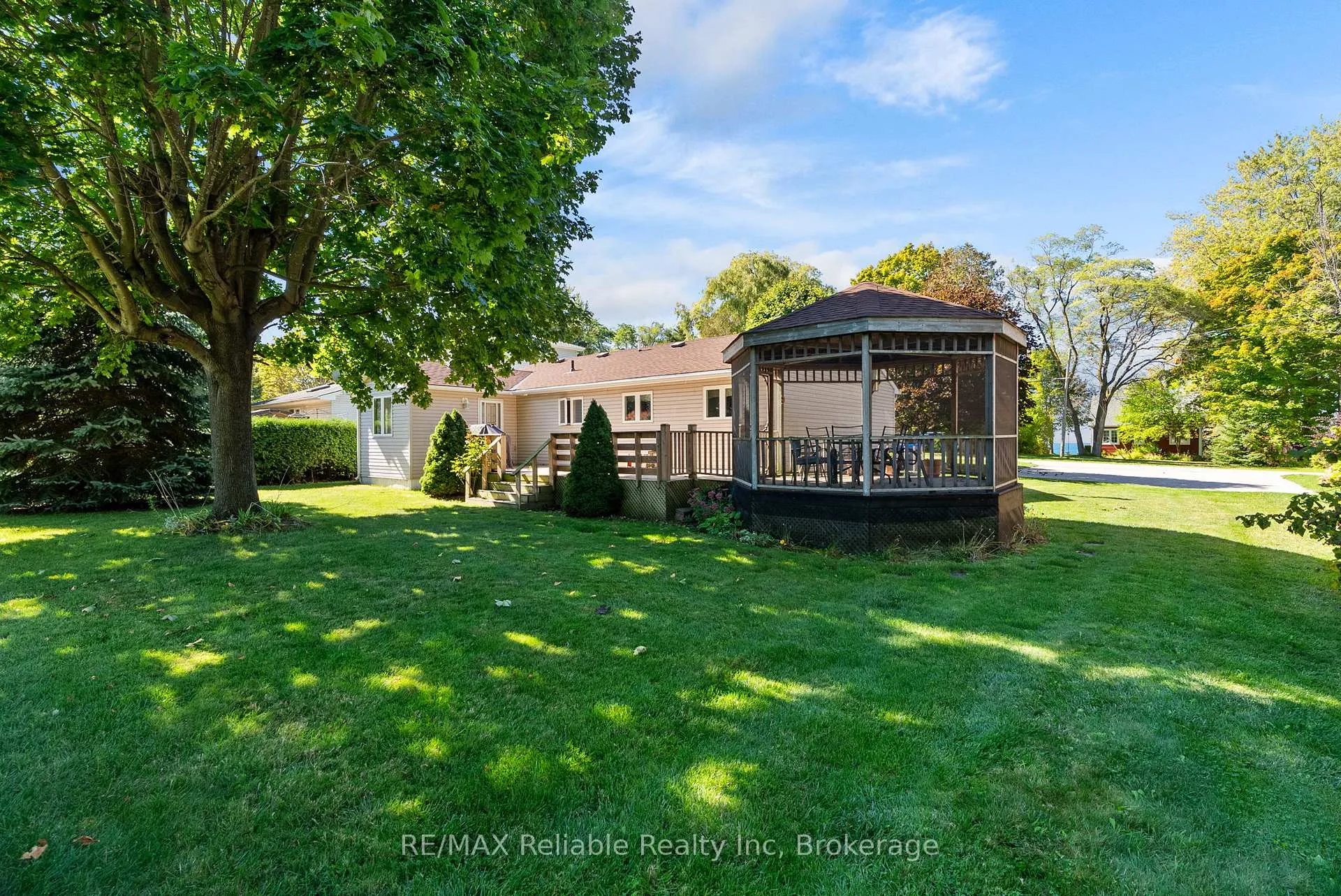 Photo 23 of 77556 Melena Drive, Bluewater, Bayfield — HOMEH