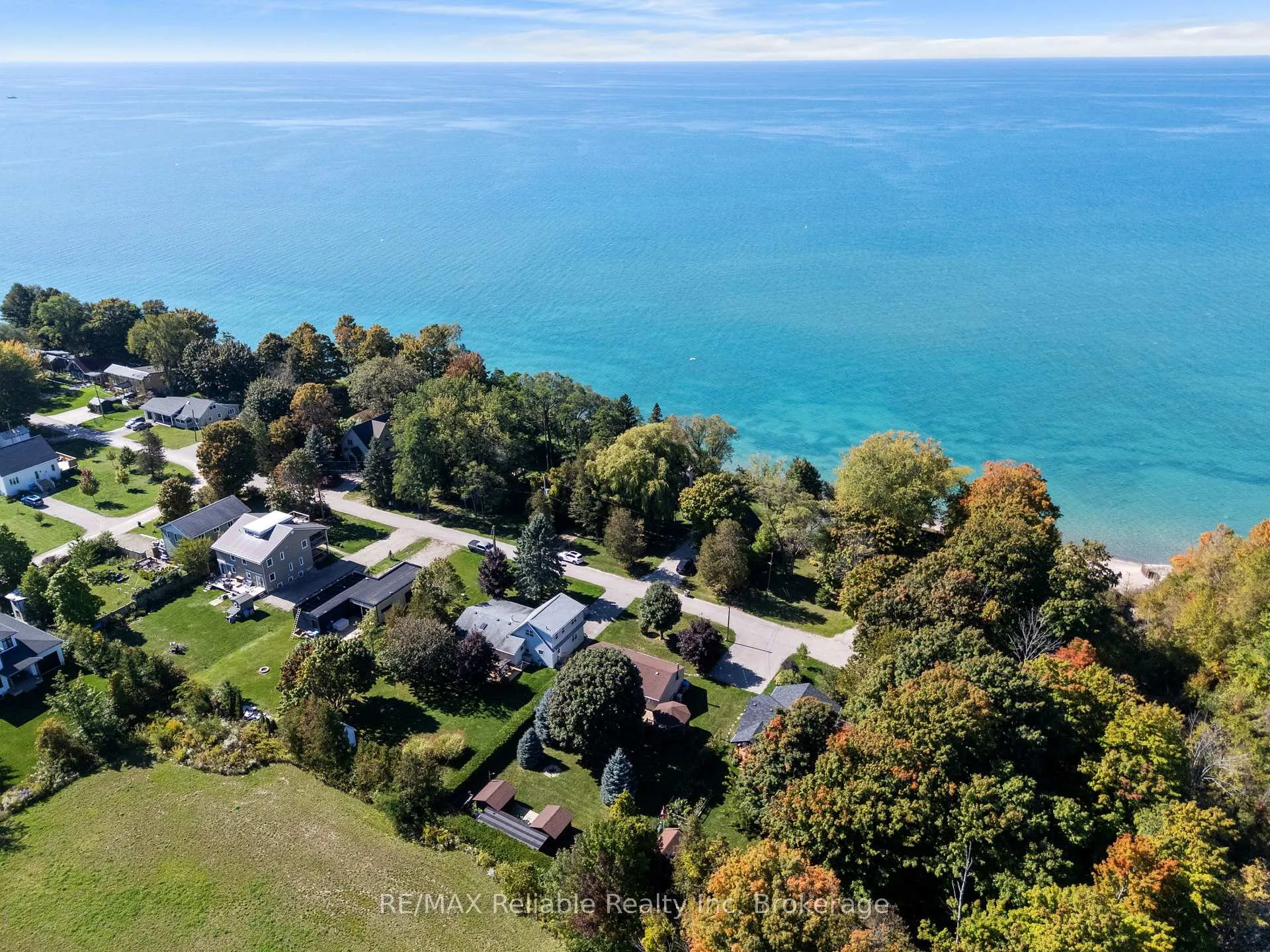 Photo 32 of 77556 Melena Drive, Bluewater, Bayfield — HOMEH