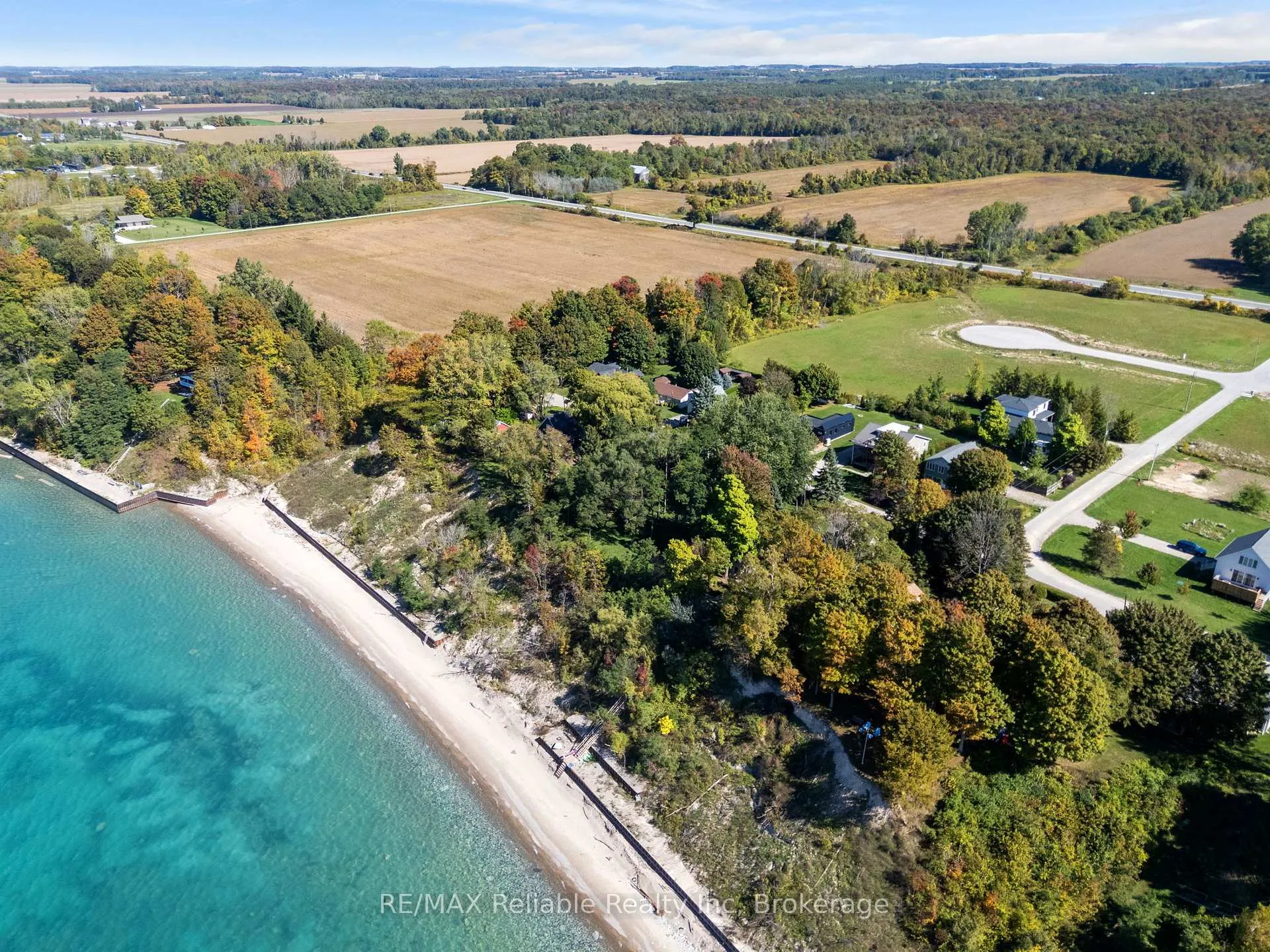 Photo 33 of 77556 Melena Drive, Bluewater, Bayfield — HOMEH
