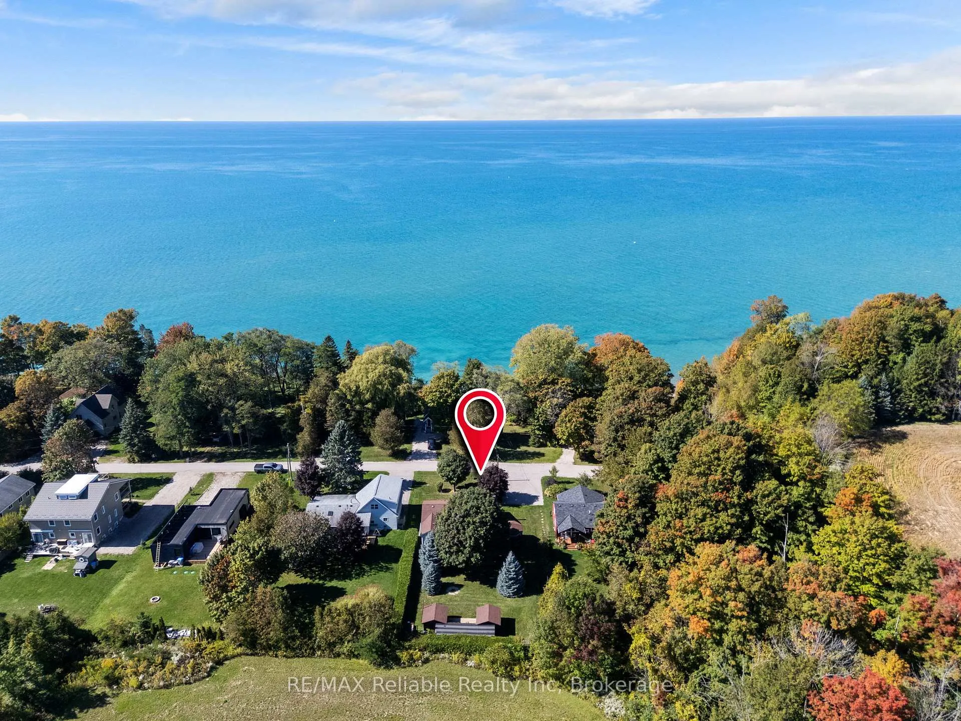Photo 34 of 77556 Melena Drive, Bluewater, Bayfield — HOMEH