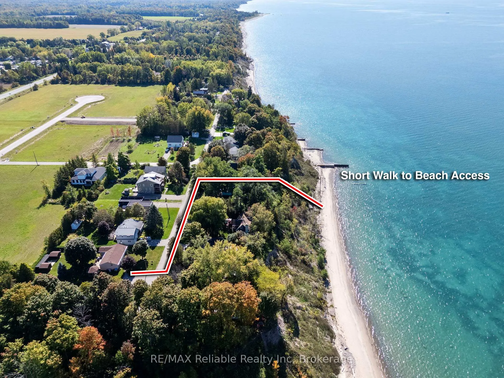 Photo 35 of 77556 Melena Drive, Bluewater, Bayfield — HOMEH