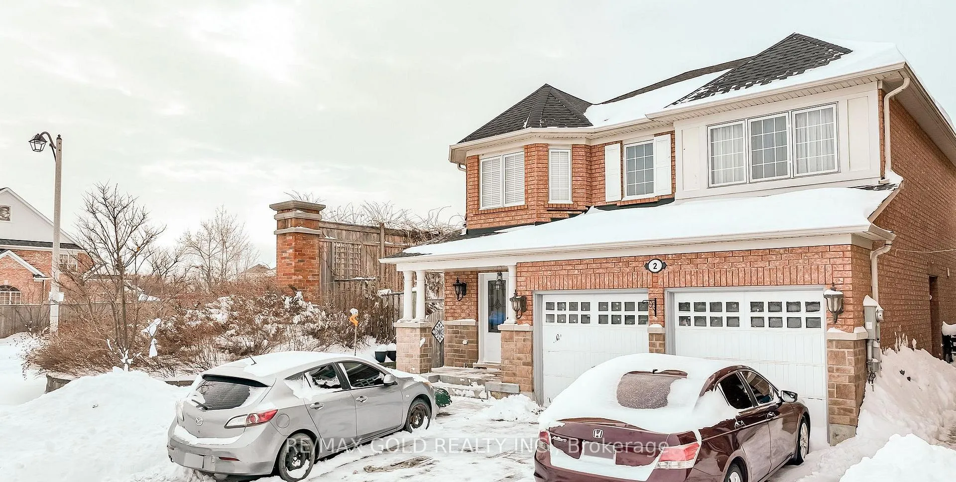 Photo 49 of 2 Zimmer Street, Brampton, Gore Industrial North — HOMEH