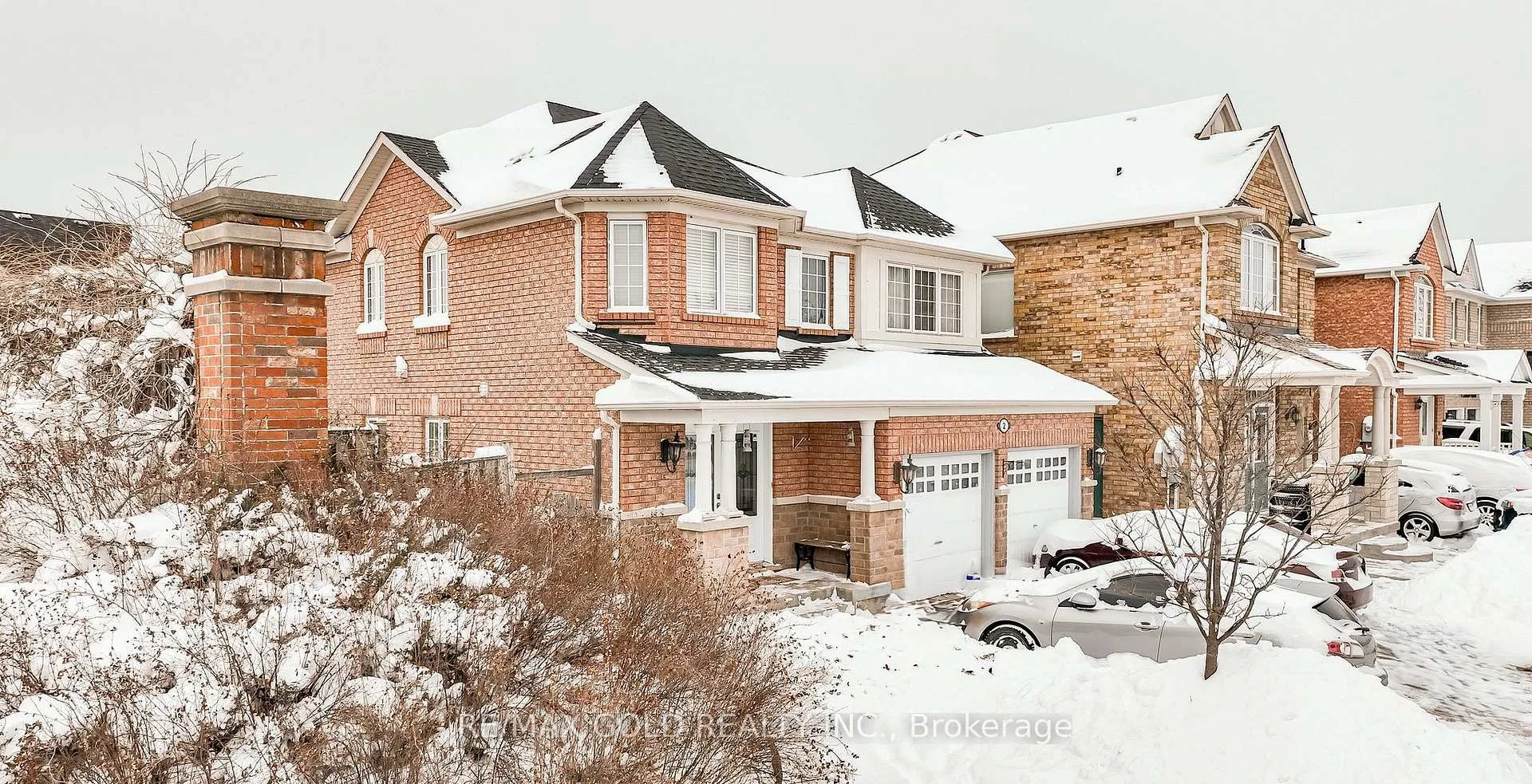 Photo 50 of 2 Zimmer Street, Brampton, Gore Industrial North — HOMEH