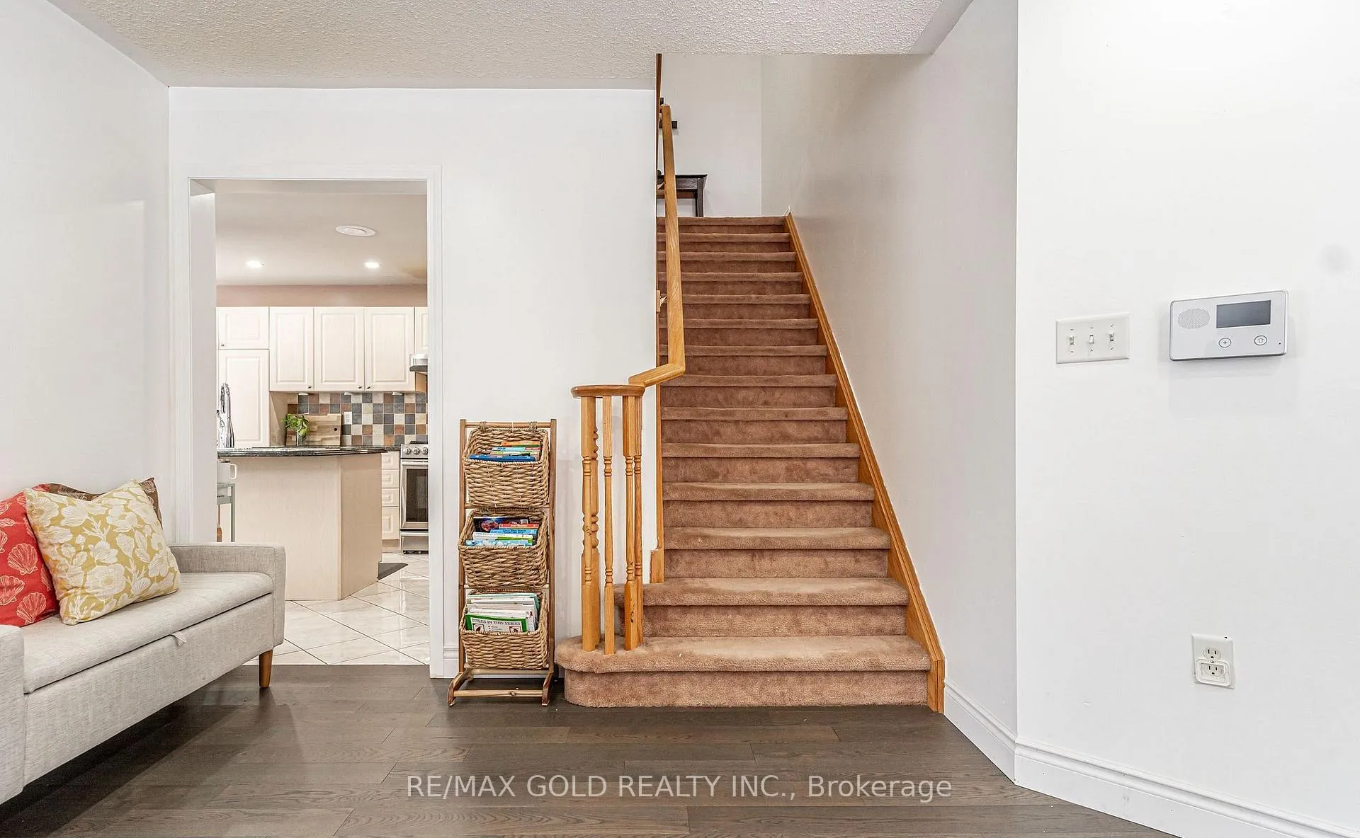 Photo 20 of 2 Zimmer Street, Brampton, Gore Industrial North — HOMEH