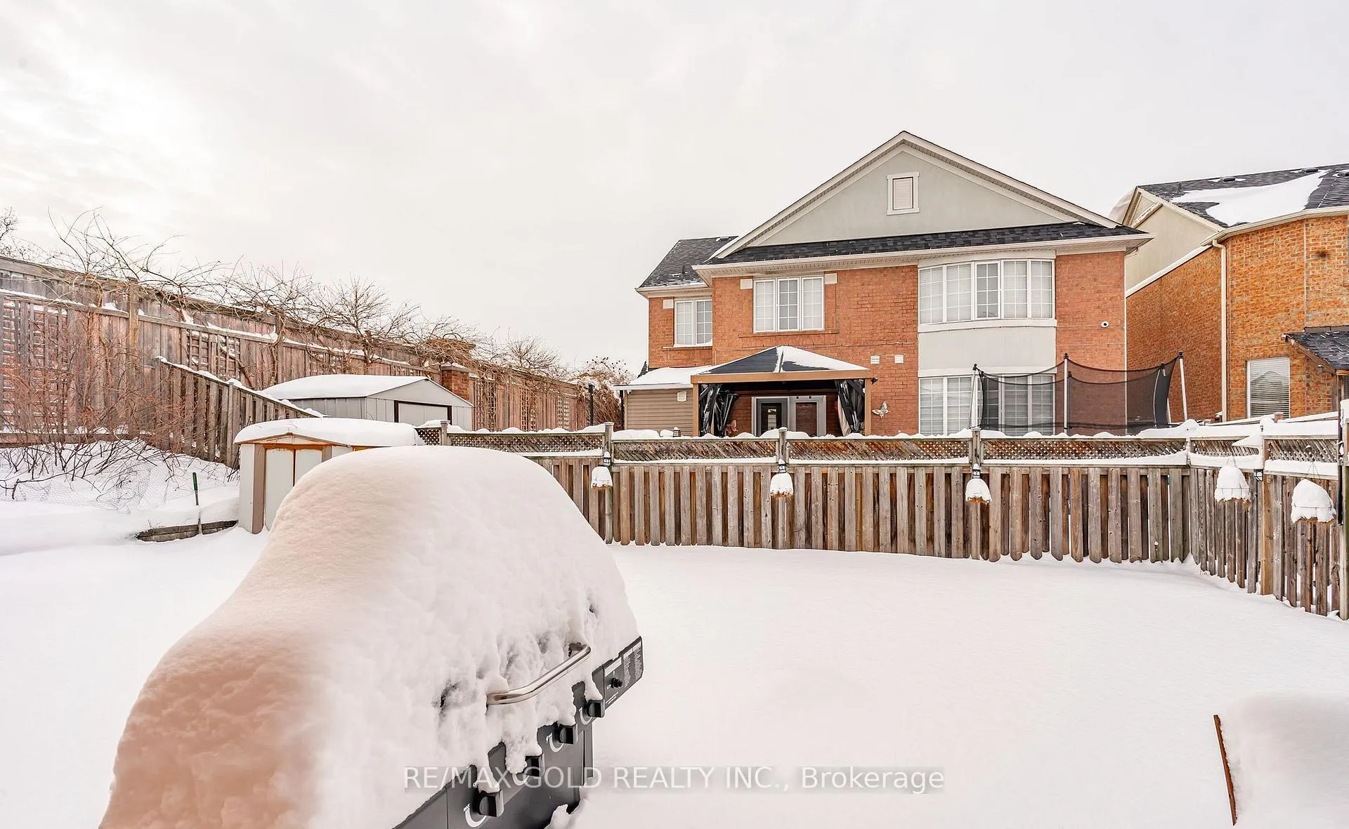 Photo 42 of 2 Zimmer Street, Brampton, Gore Industrial North — HOMEH