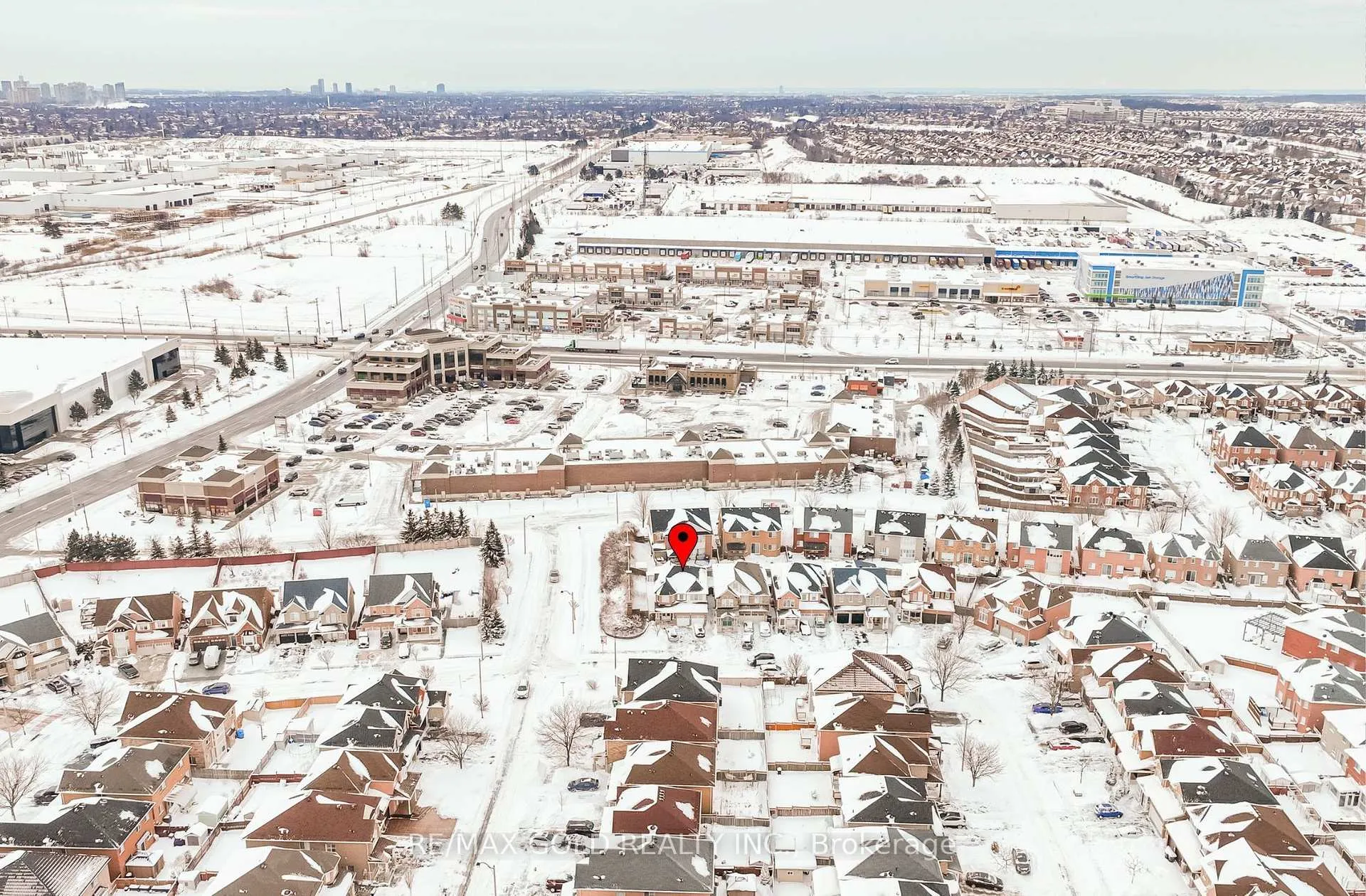 Photo 45 of 2 Zimmer Street, Brampton, Gore Industrial North — HOMEH
