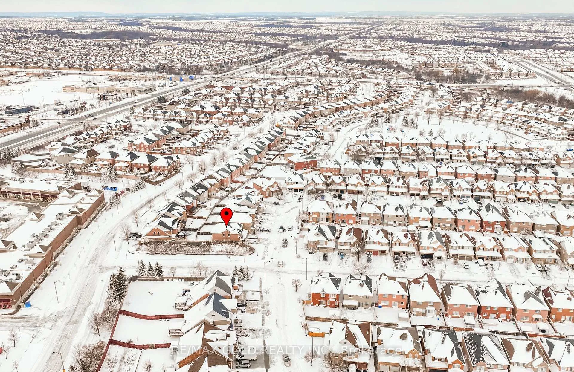 Photo 46 of 2 Zimmer Street, Brampton, Gore Industrial North — HOMEH