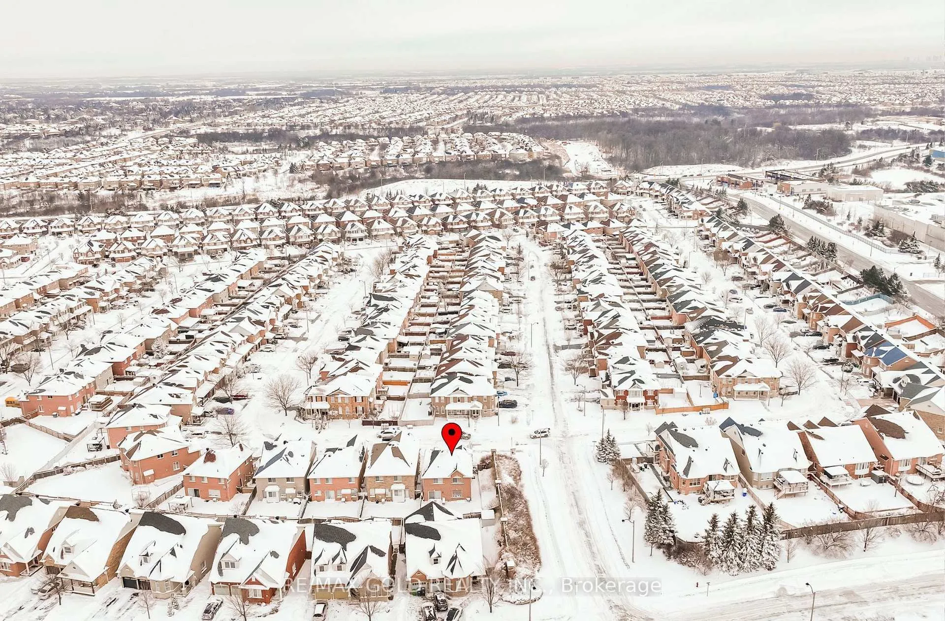 Photo 47 of 2 Zimmer Street, Brampton, Gore Industrial North — HOMEH