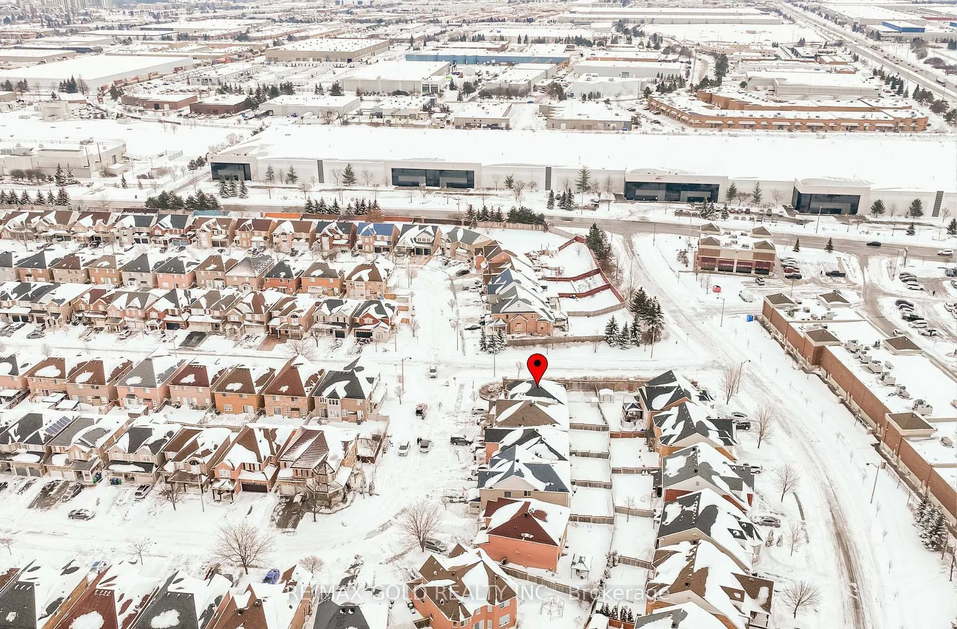 Photo 48 of 2 Zimmer Street, Brampton, Gore Industrial North — HOMEH