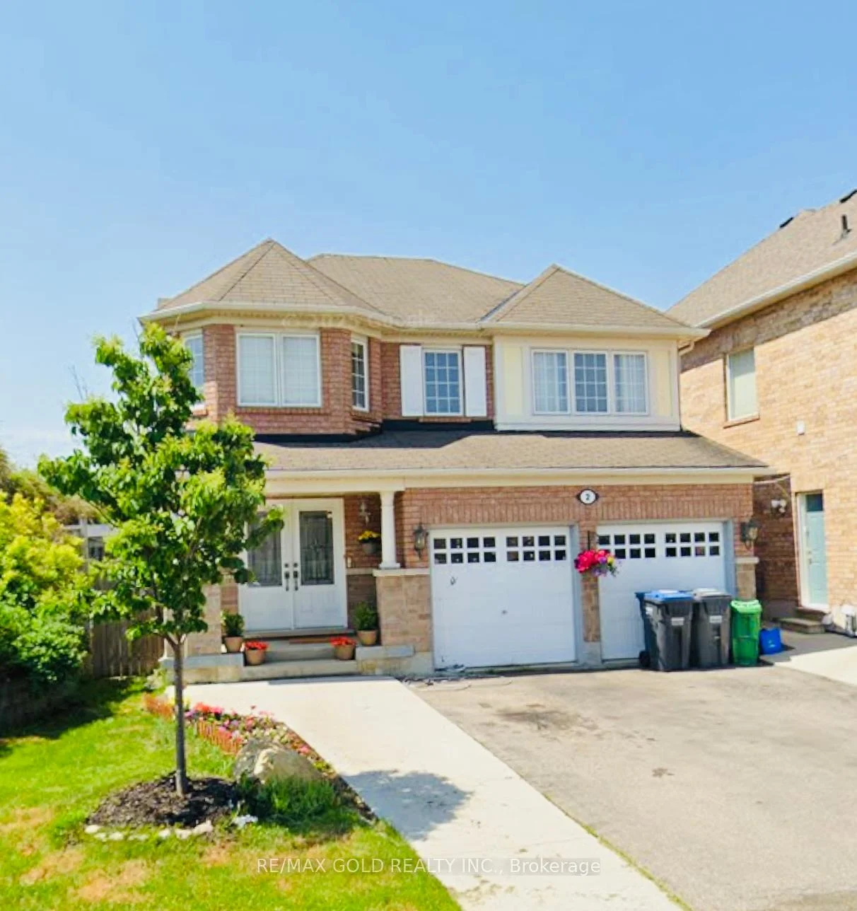 Photo 52 of 2 Zimmer Street, Brampton, Gore Industrial North — HOMEH
