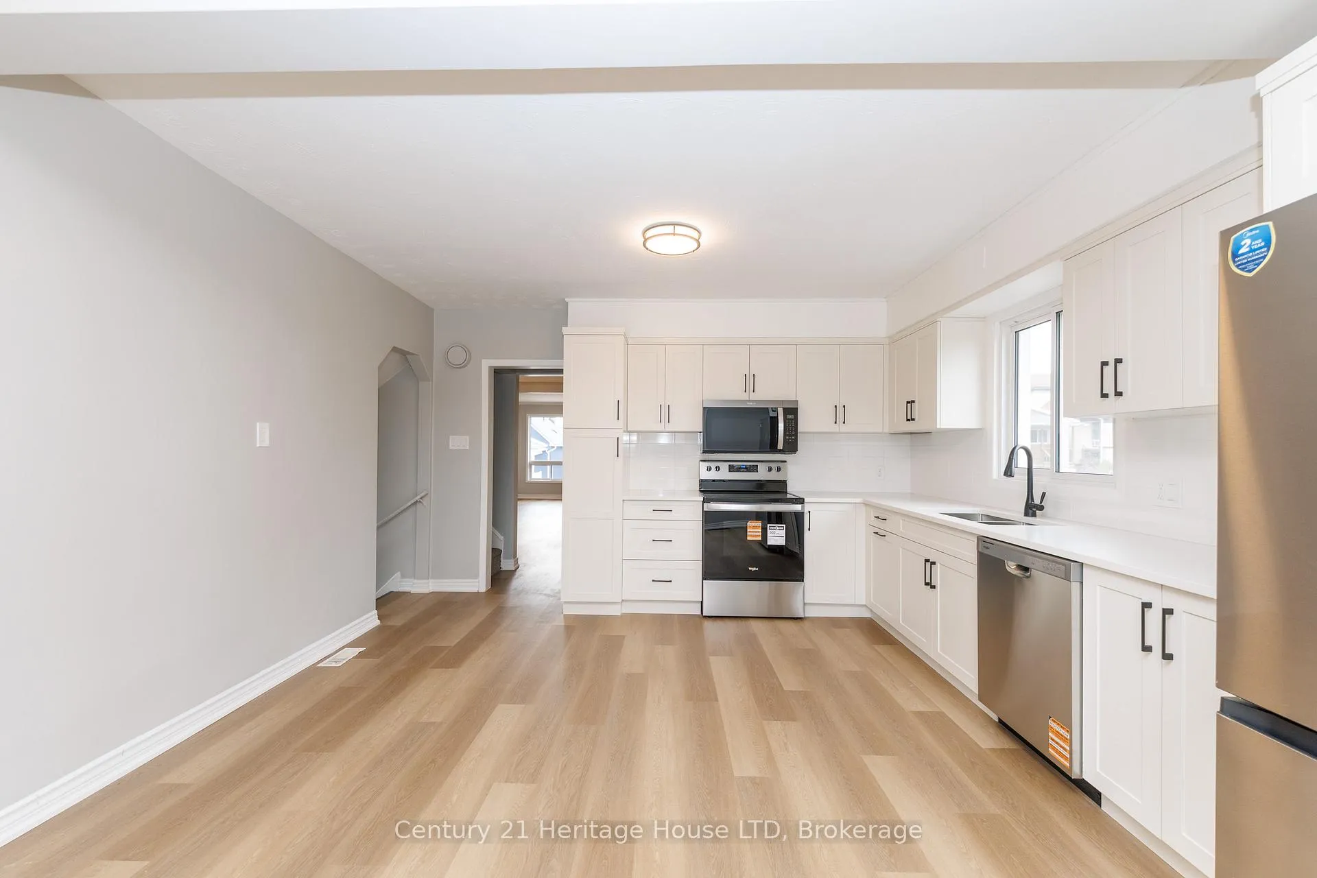 Photo 6 of 64 Patricia Street, Thorold, Thorold Downtown — HOMEH