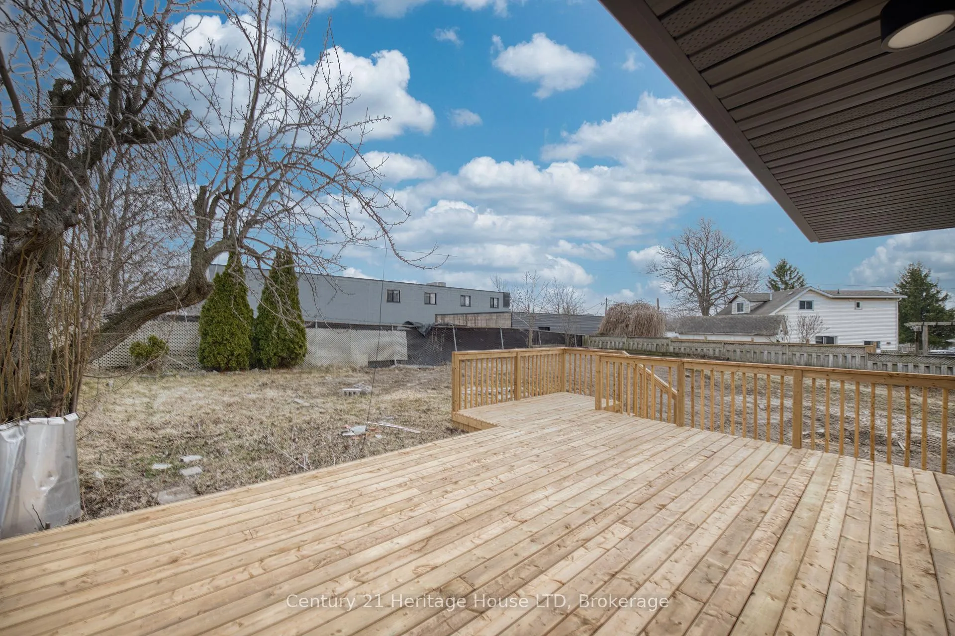 Photo 30 of 64 Patricia Street, Thorold, Thorold Downtown — HOMEH