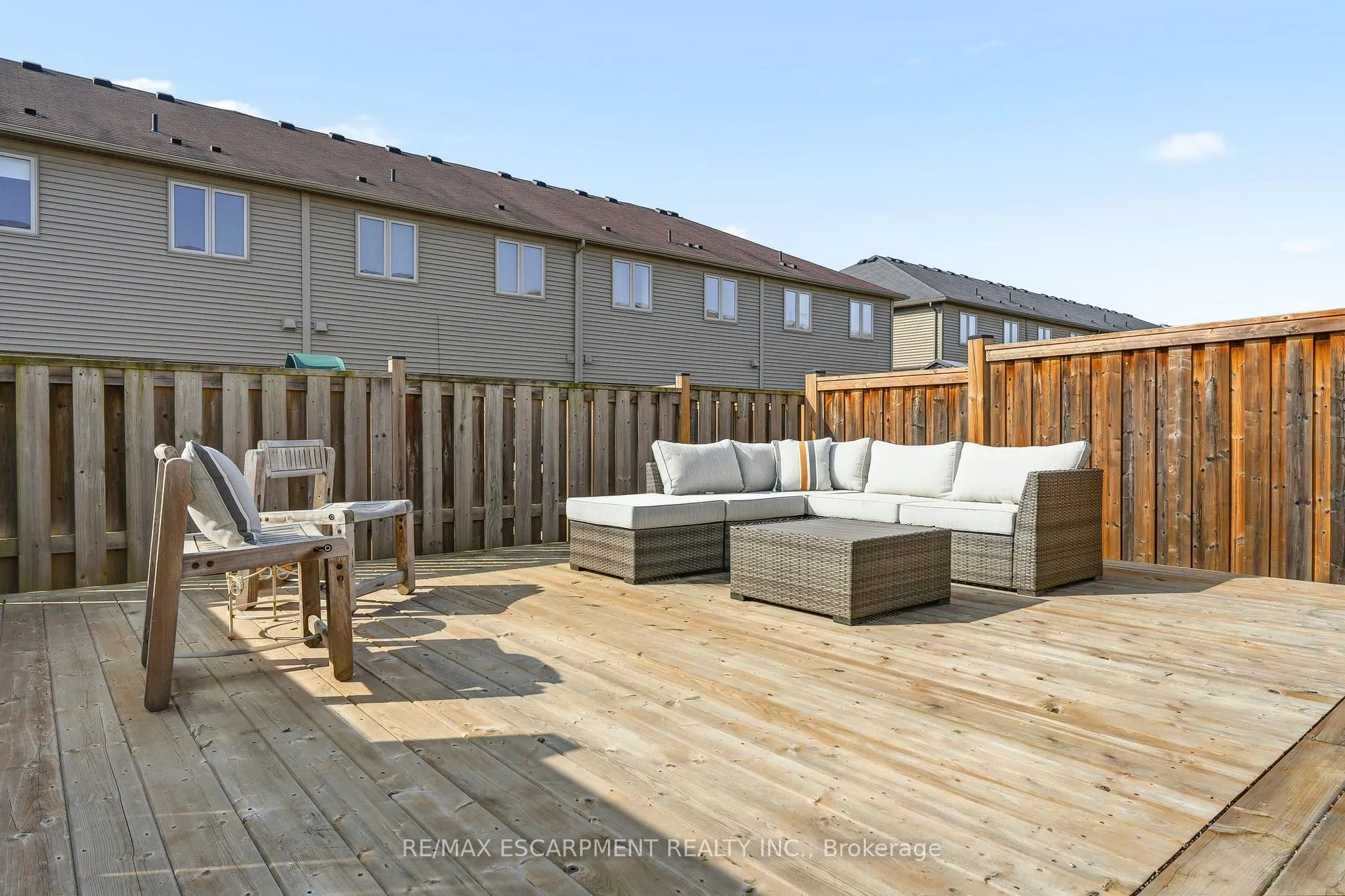 Photo 43 of 285 Pumpkin Pass, Hamilton, Binbrook — HOMEH