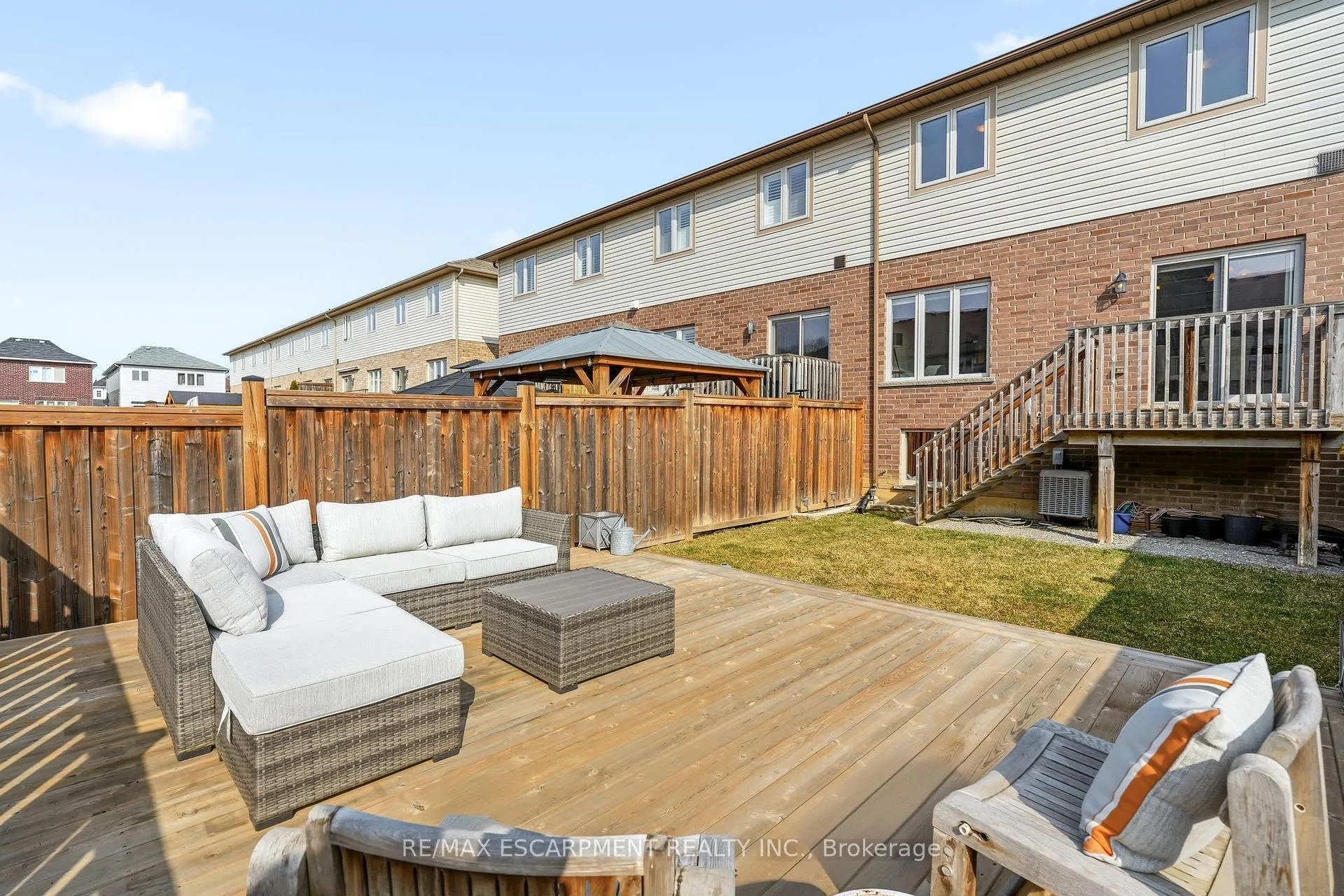 Photo 44 of 285 Pumpkin Pass, Hamilton, Binbrook — HOMEH