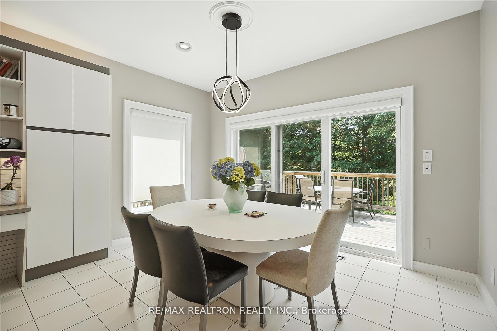 Photo 19 of 34 Prince Edward Boulevard, Markham, Thornlea — HOMEH