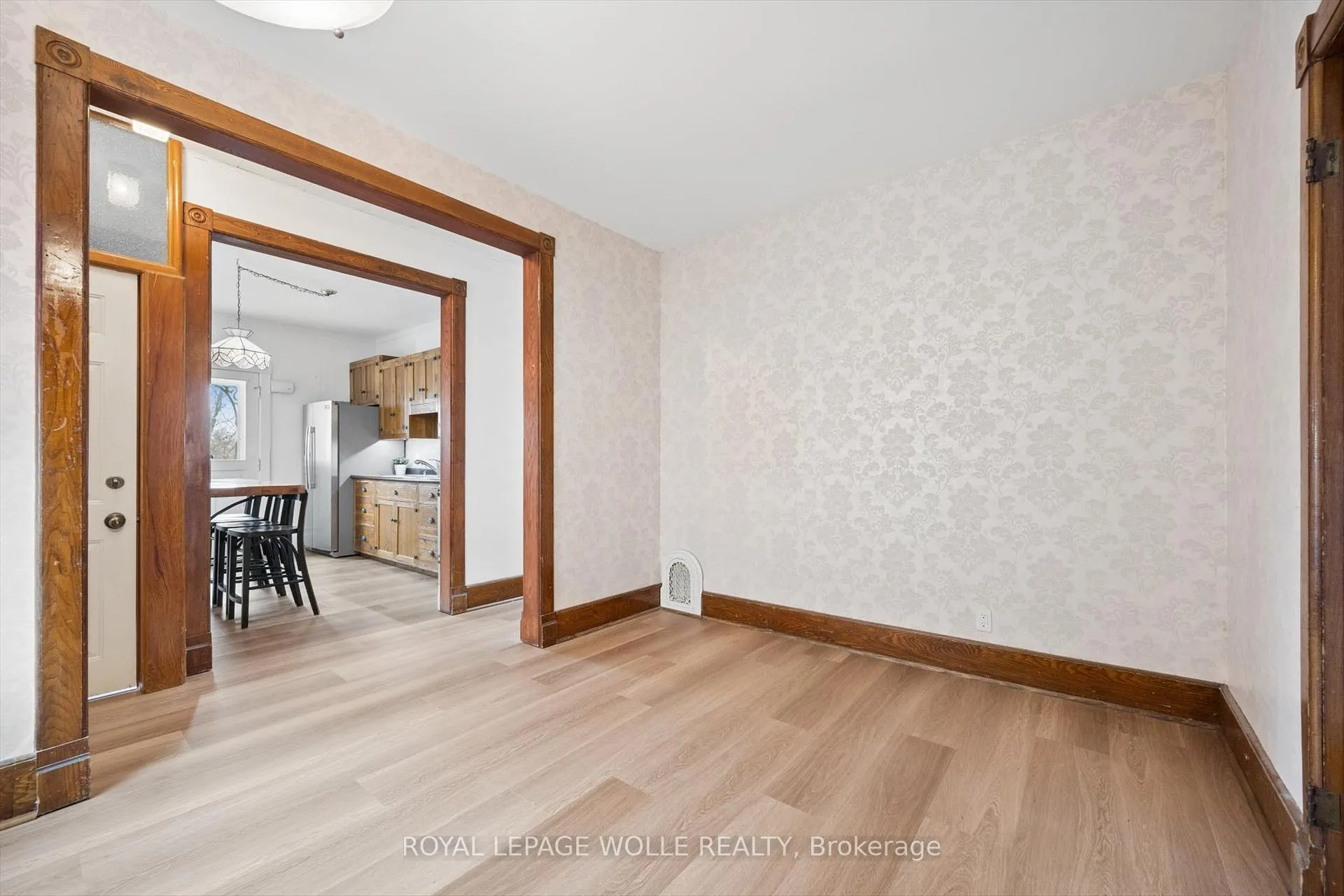 Photo 10 of 10 Hampton Street, Woolwich — HOMEH