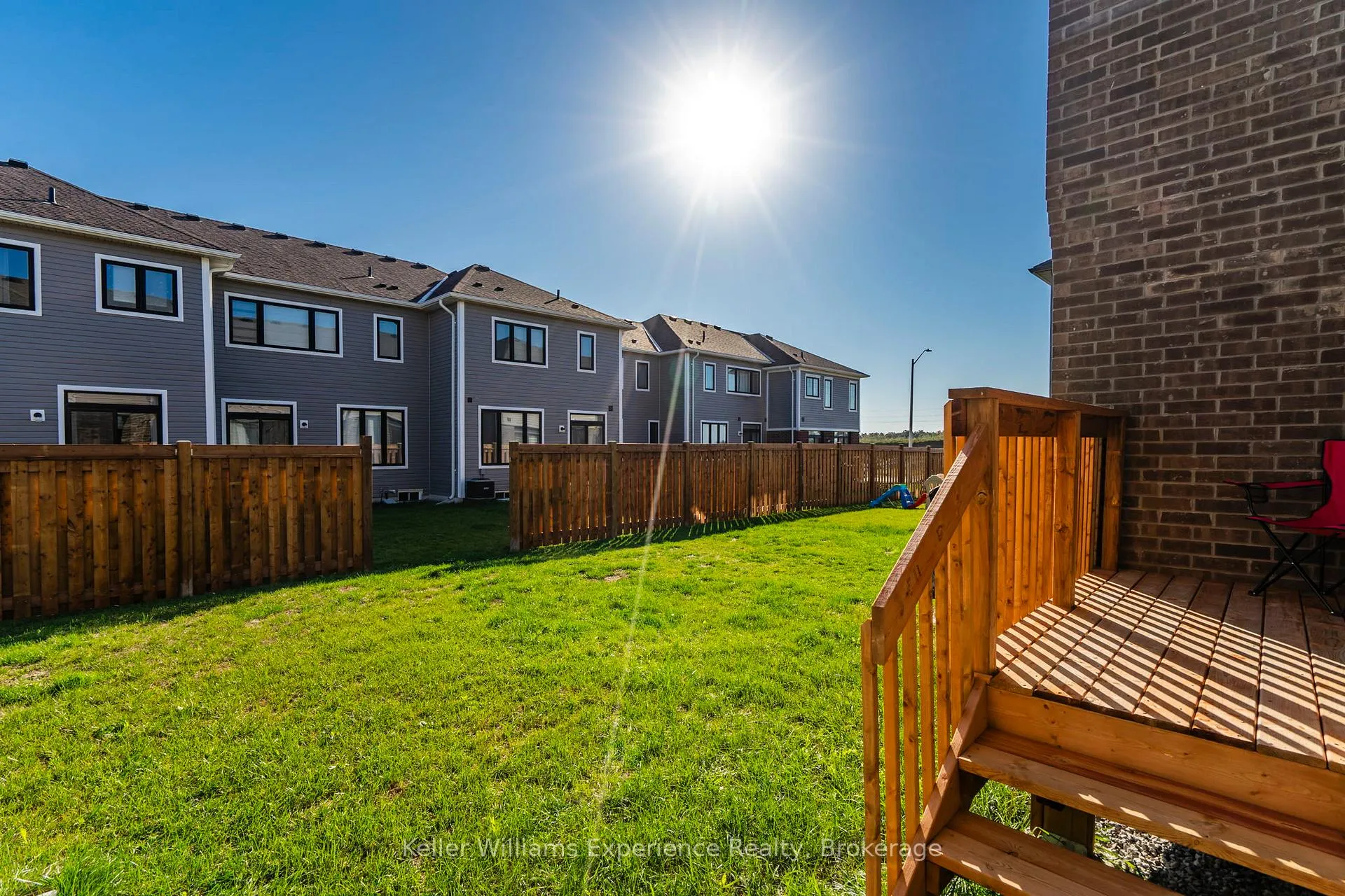 Photo 28 of 12 Durham Avenue, Barrie, Rural Barrie Southeast — HOMEH