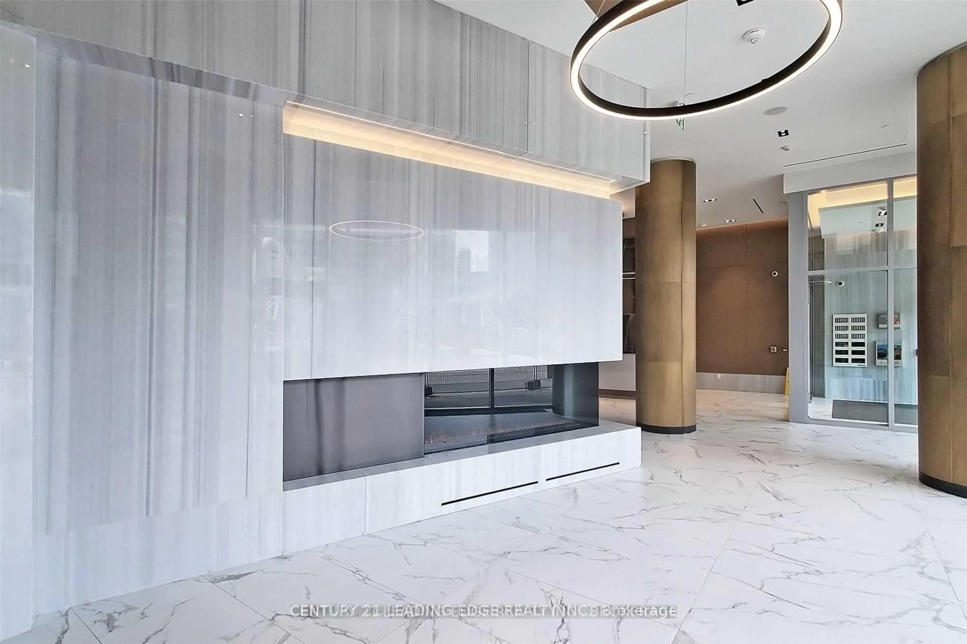 Photo 3 of Unit 207, 15 Queens Quay E, Toronto, Waterfront Communities — HOMEH