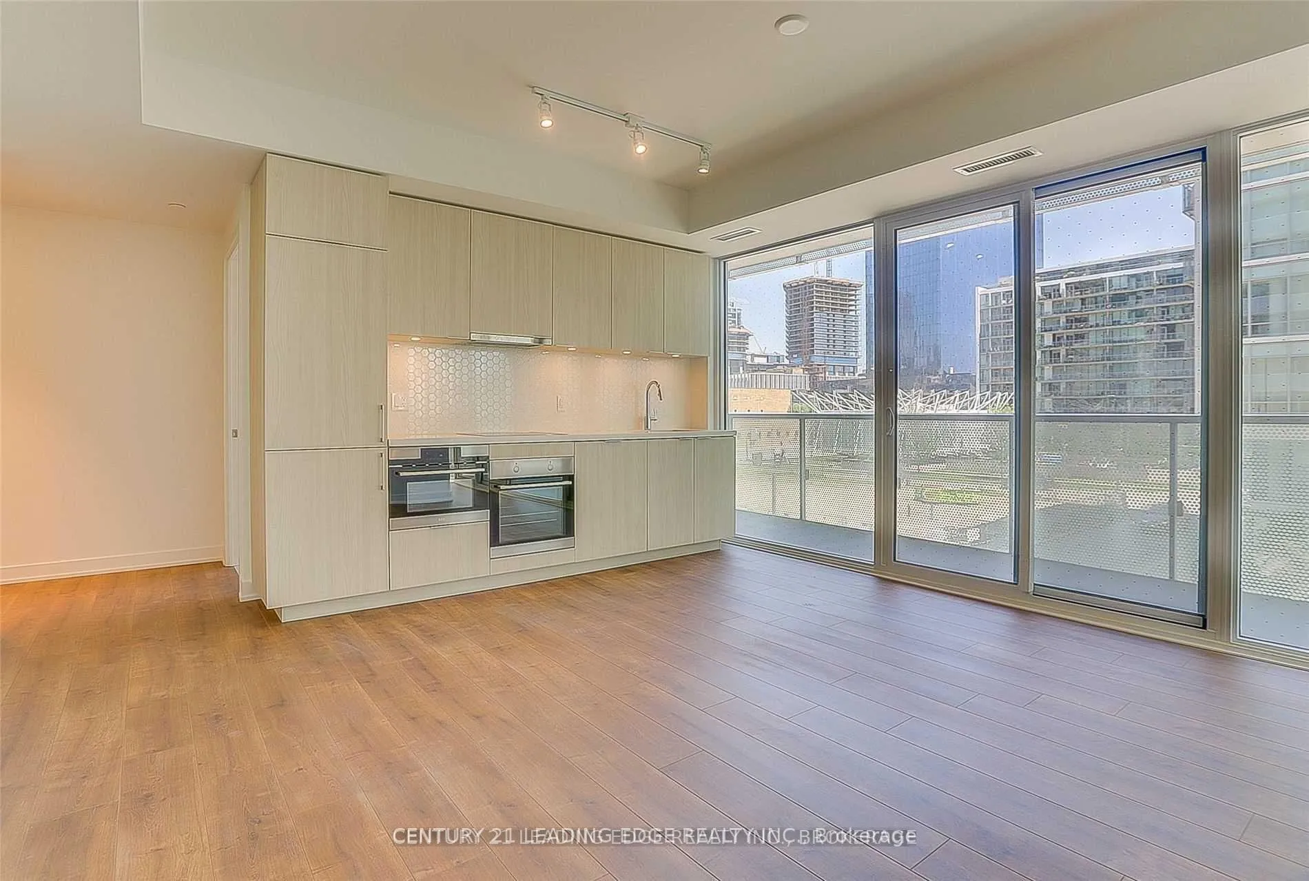 Photo 12 of Unit 207, 15 Queens Quay E, Toronto, Waterfront Communities — HOMEH