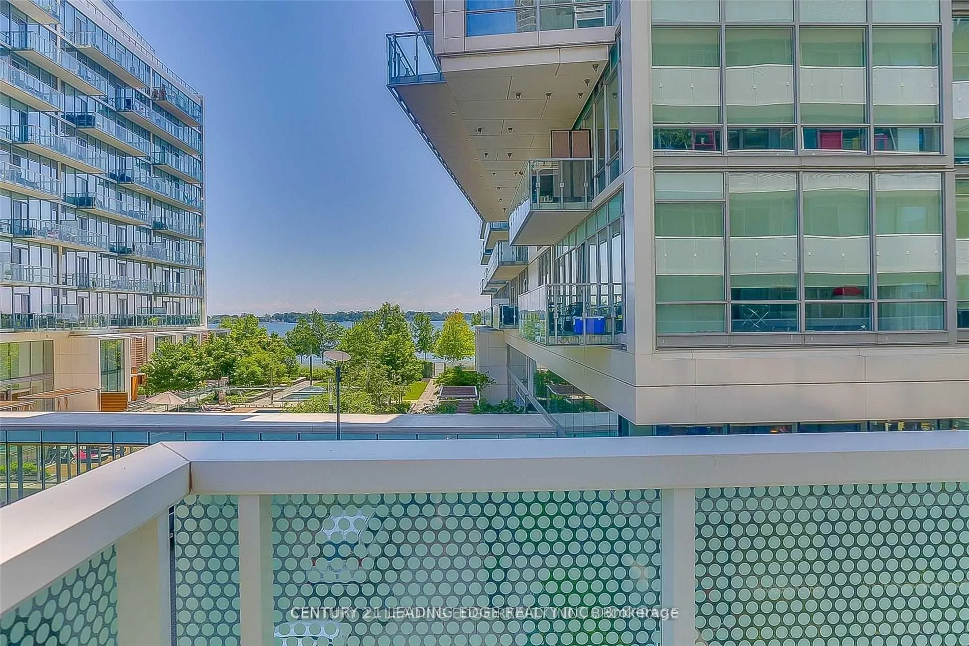 Photo 20 of Unit 207, 15 Queens Quay E, Toronto, Waterfront Communities — HOMEH