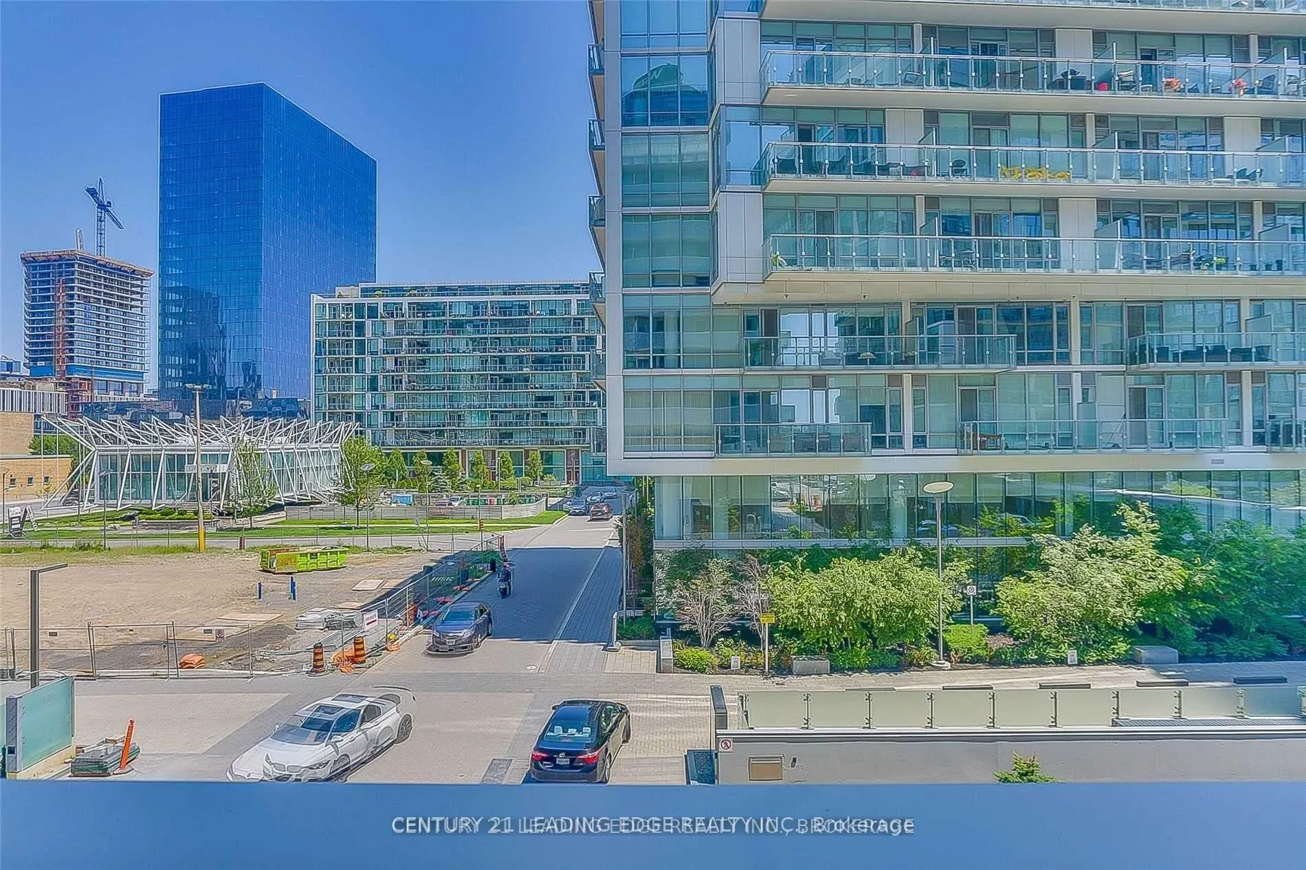 Photo 21 of Unit 207, 15 Queens Quay E, Toronto, Waterfront Communities — HOMEH