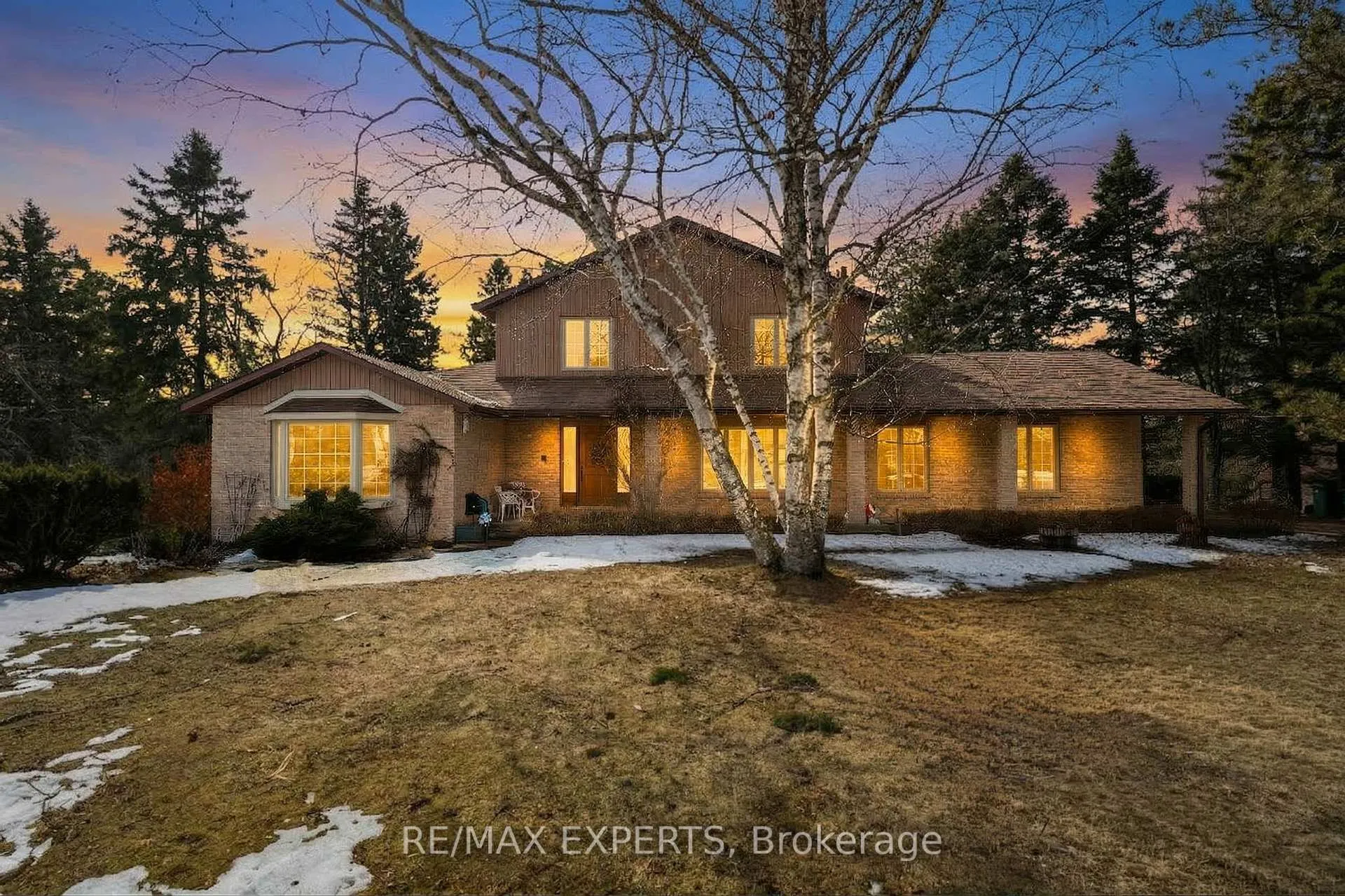 Photo 1 of 16 Linn Road, Caledon, Rural Caledon — HOMEH
