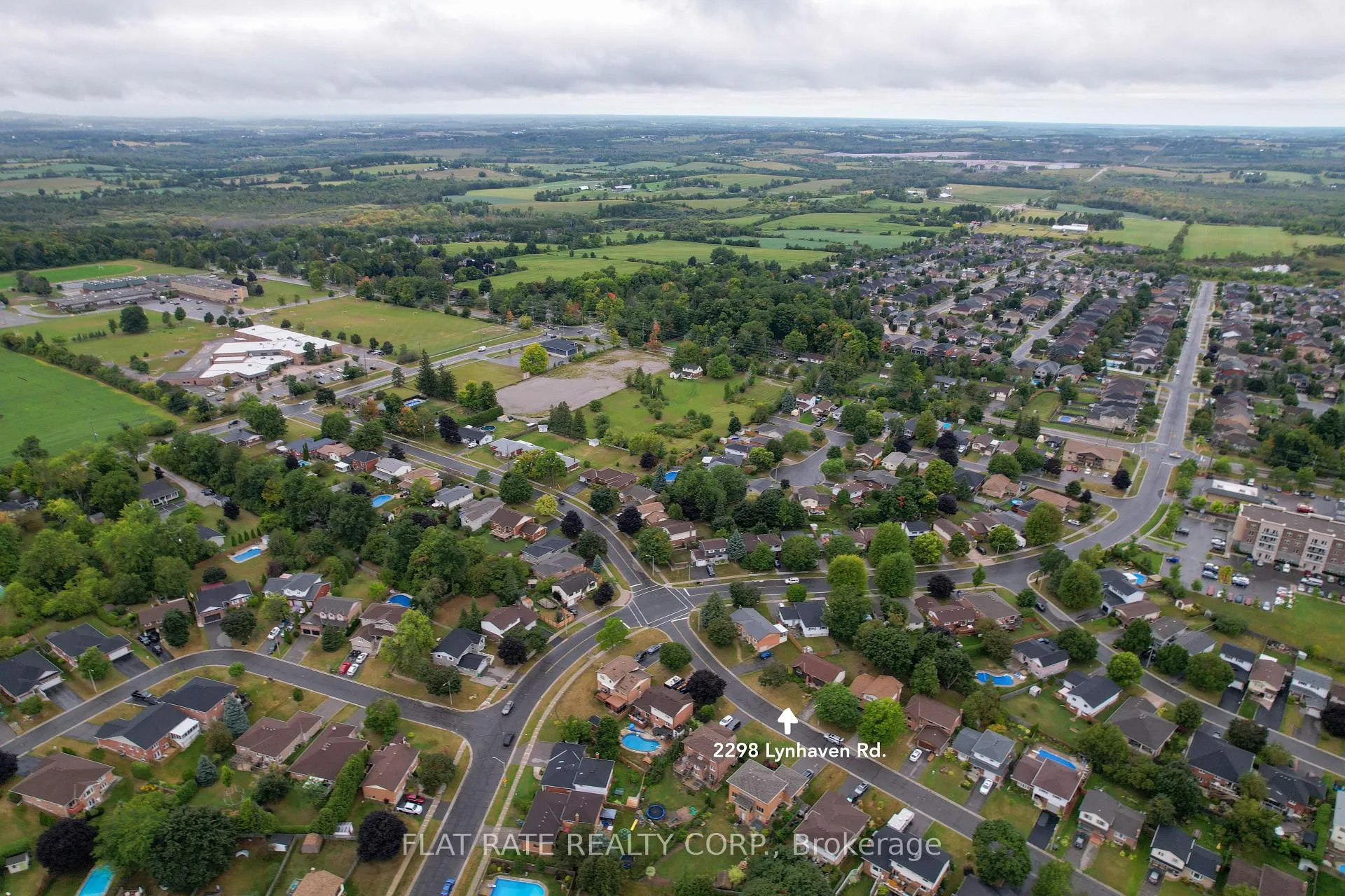 Photo 25 of 2298 Lynhaven Road, Peterborough, Monaghan Ward 2 — HOMEH